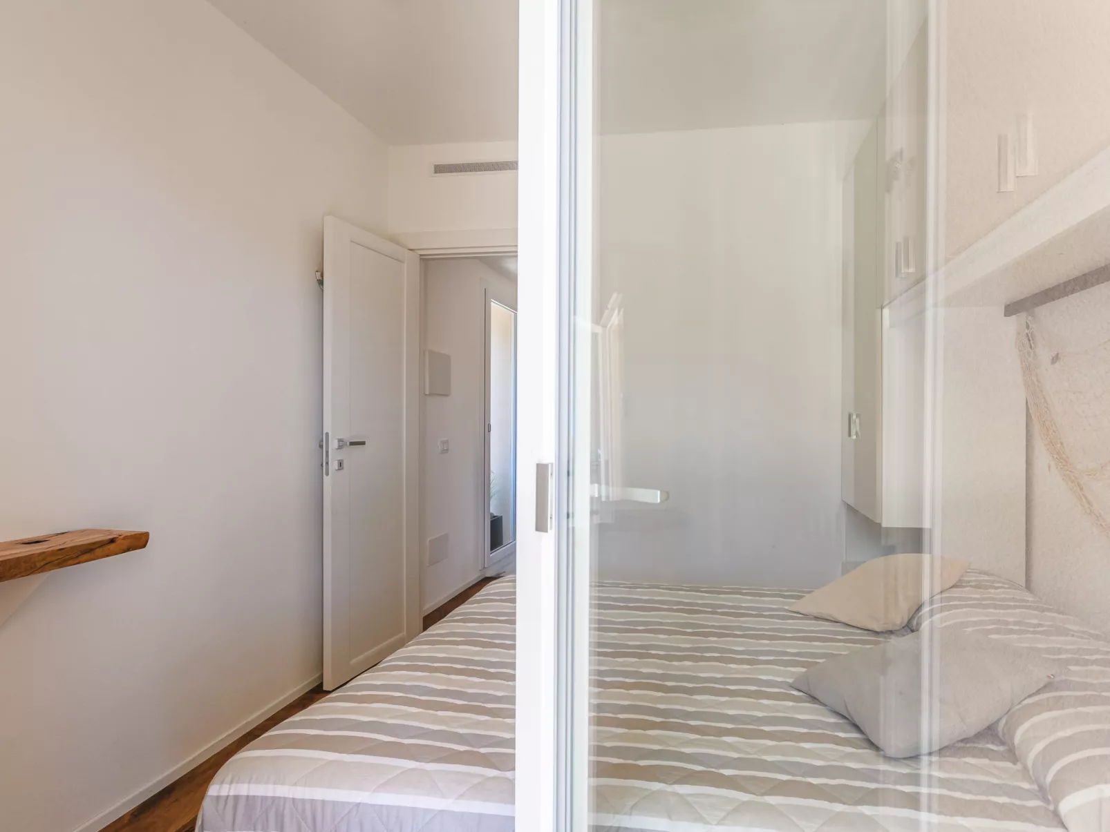 L'Eco di Rio - Drinnen