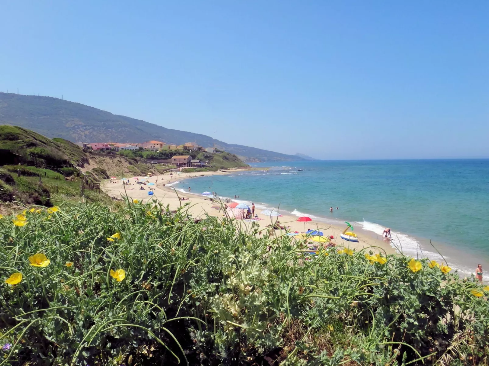 Sa Fiorida D - Dehors