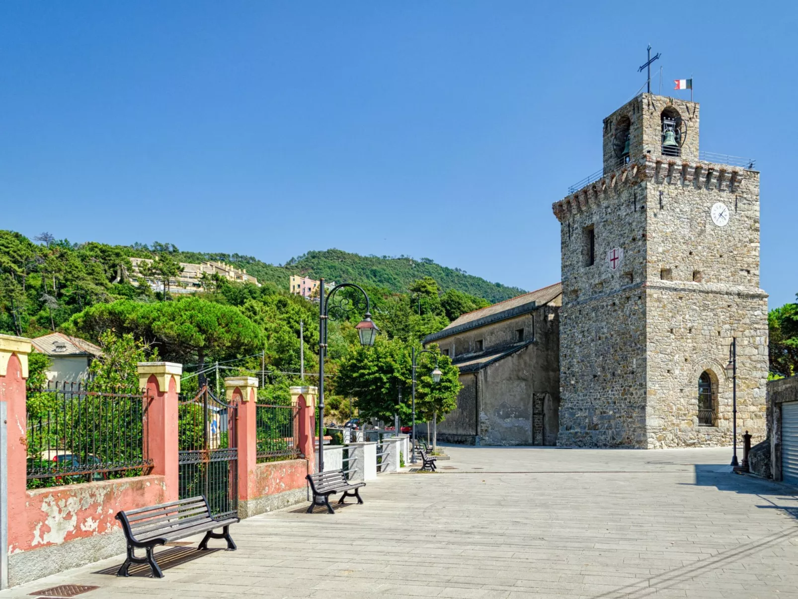 Total Relax Home by Holiday World - Outside