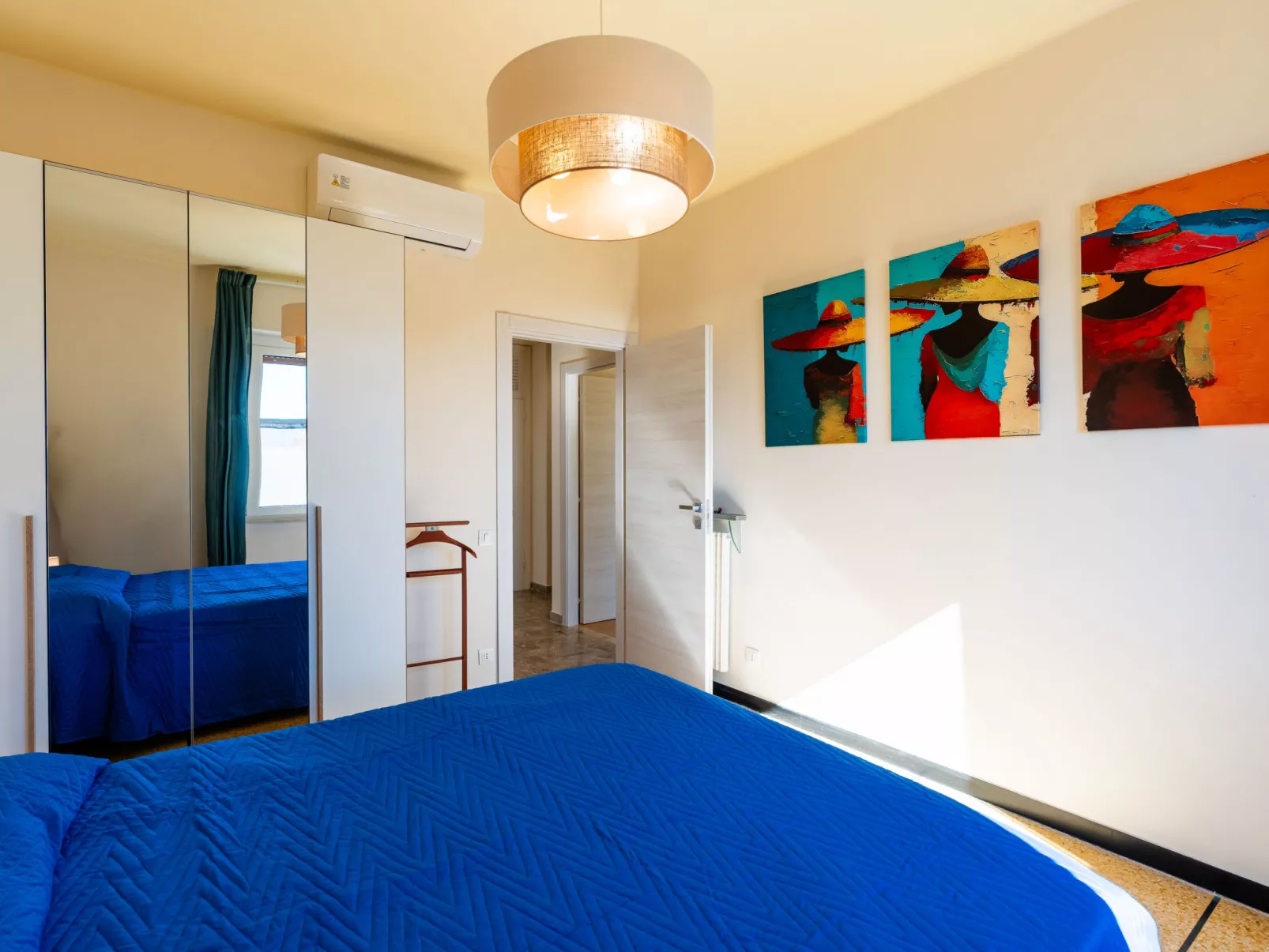 Orizzonte Blu Alassio - Inside