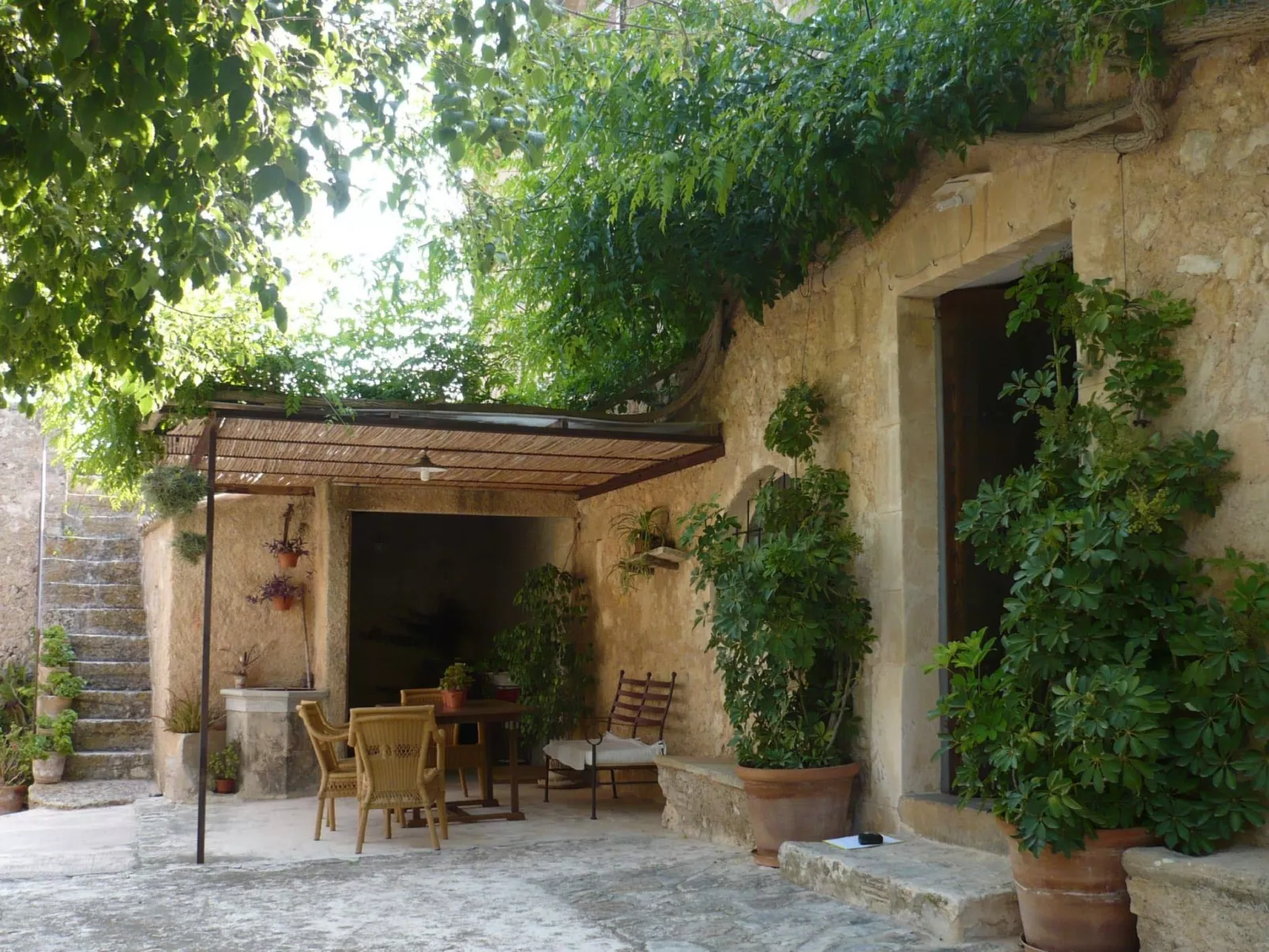 Finca "Son Pereto" mit privatem Pool - Image-tags.info