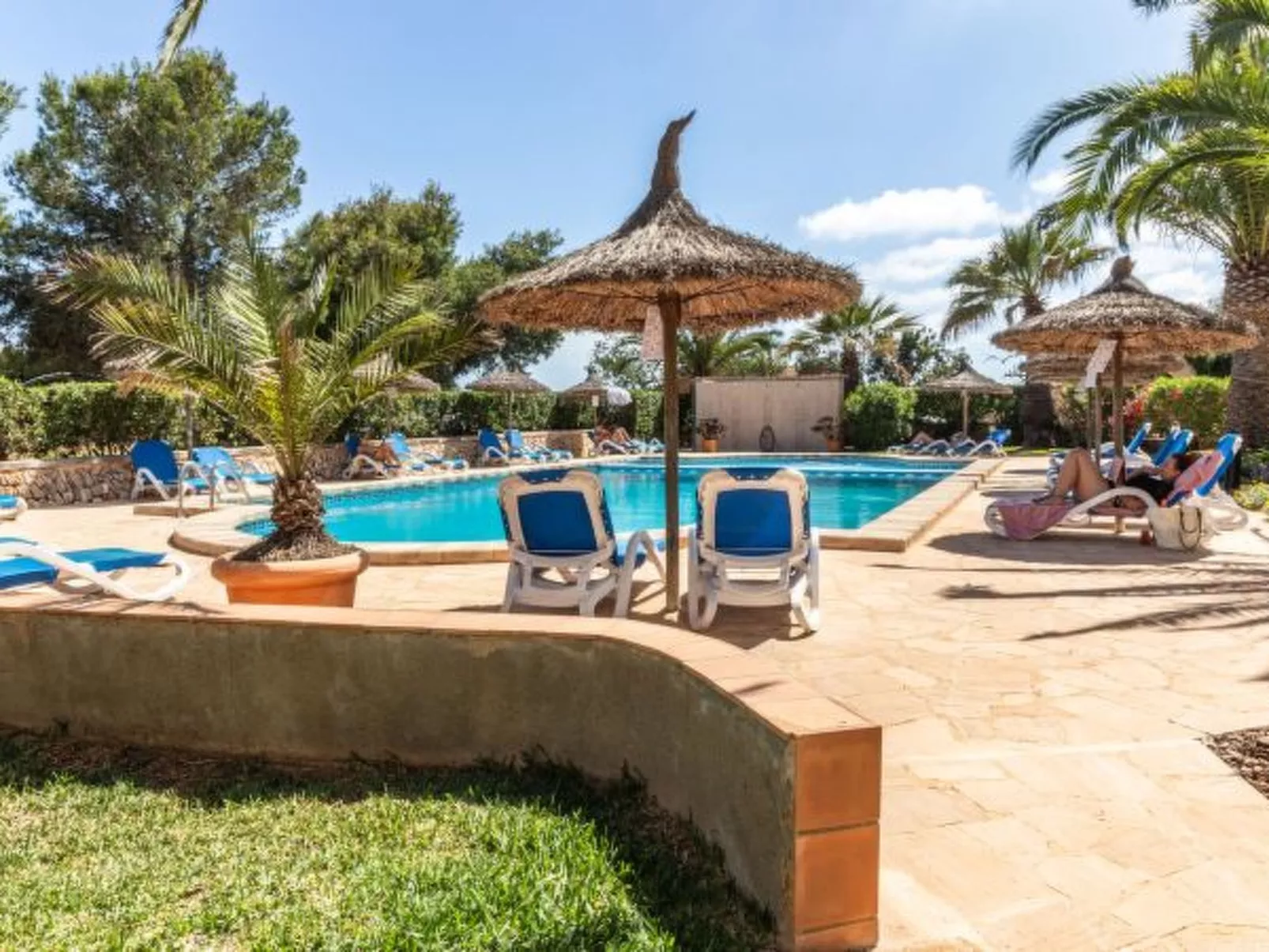 Apartment Buena Vista - Image-tags.info