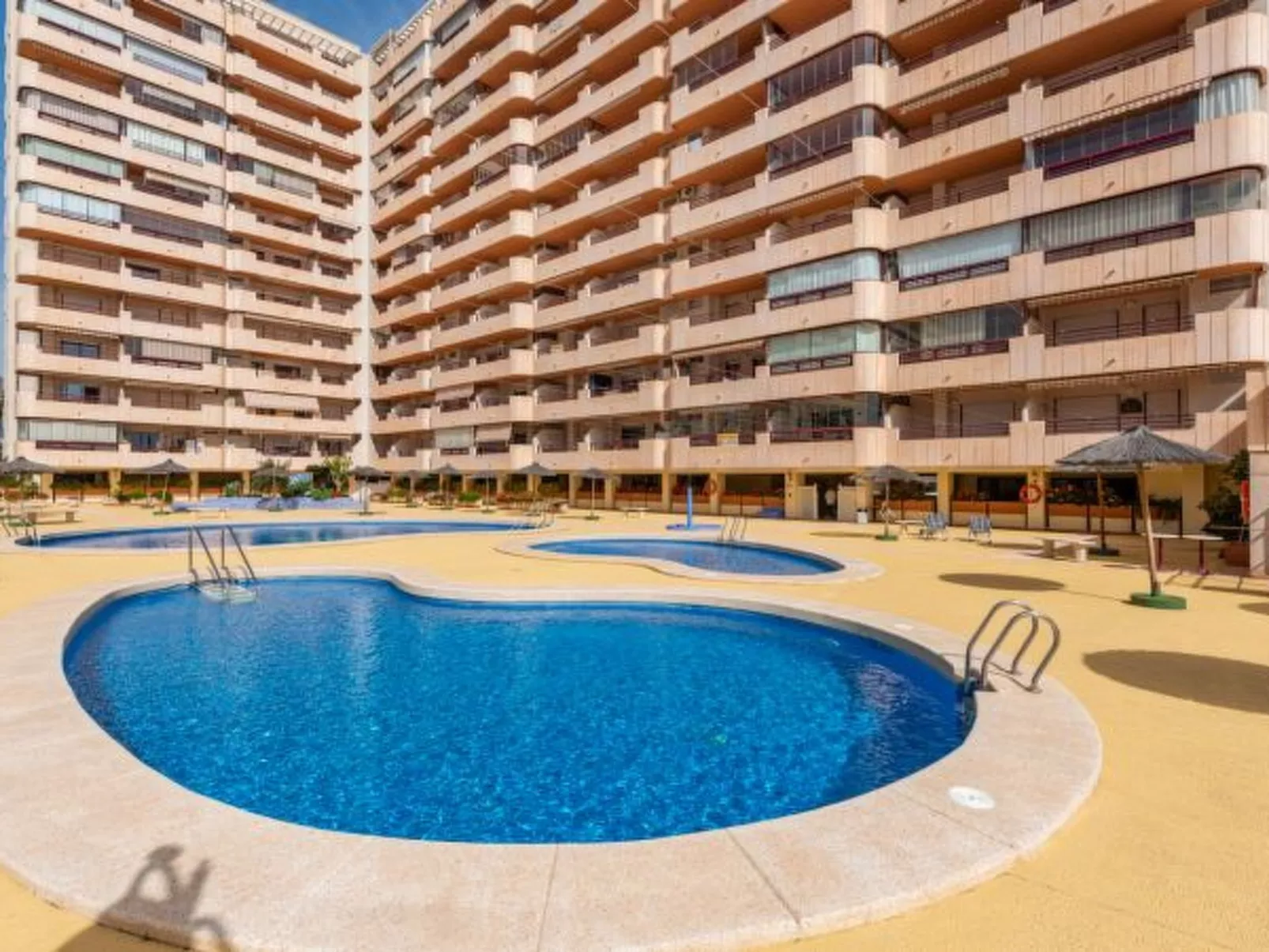 Apartment Zafiro - PlusHolidays - Image-tags.info
