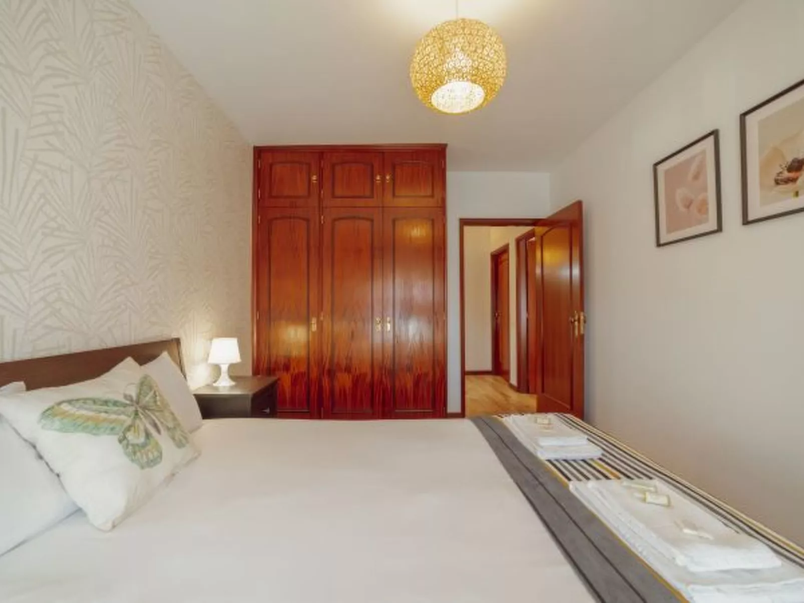 MATOSINHOS CENTER PREMIUM APARTMENT by VACATIONY - Inside