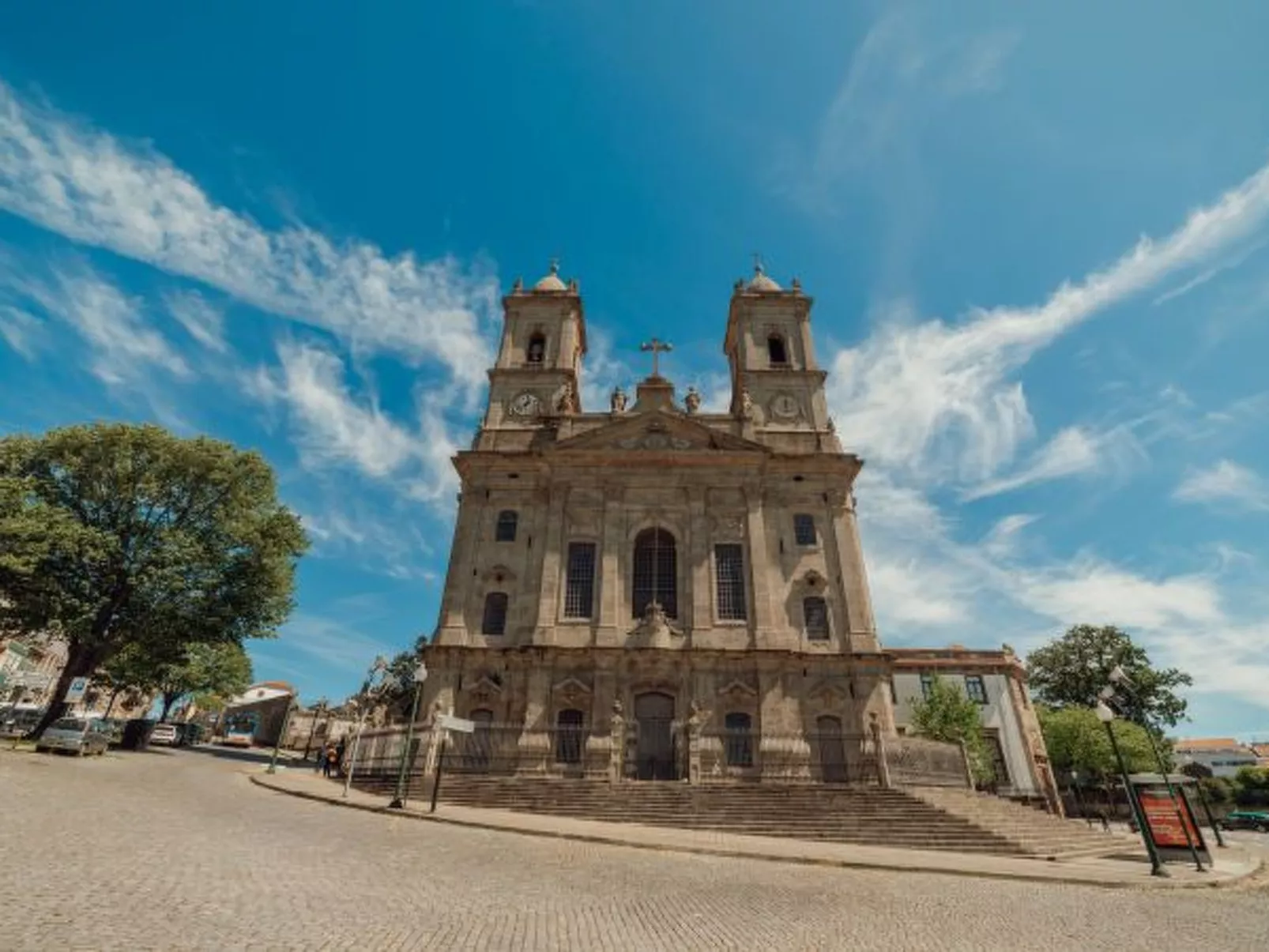 LAPA STYLISH APARTMENT B WITH TERRACE by VACATIONY - Draußen