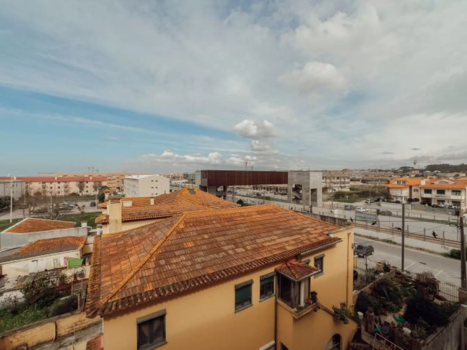 ESPINHO MODERN 3 BEDROOM APARTMENT by VACATIONY - Draußen