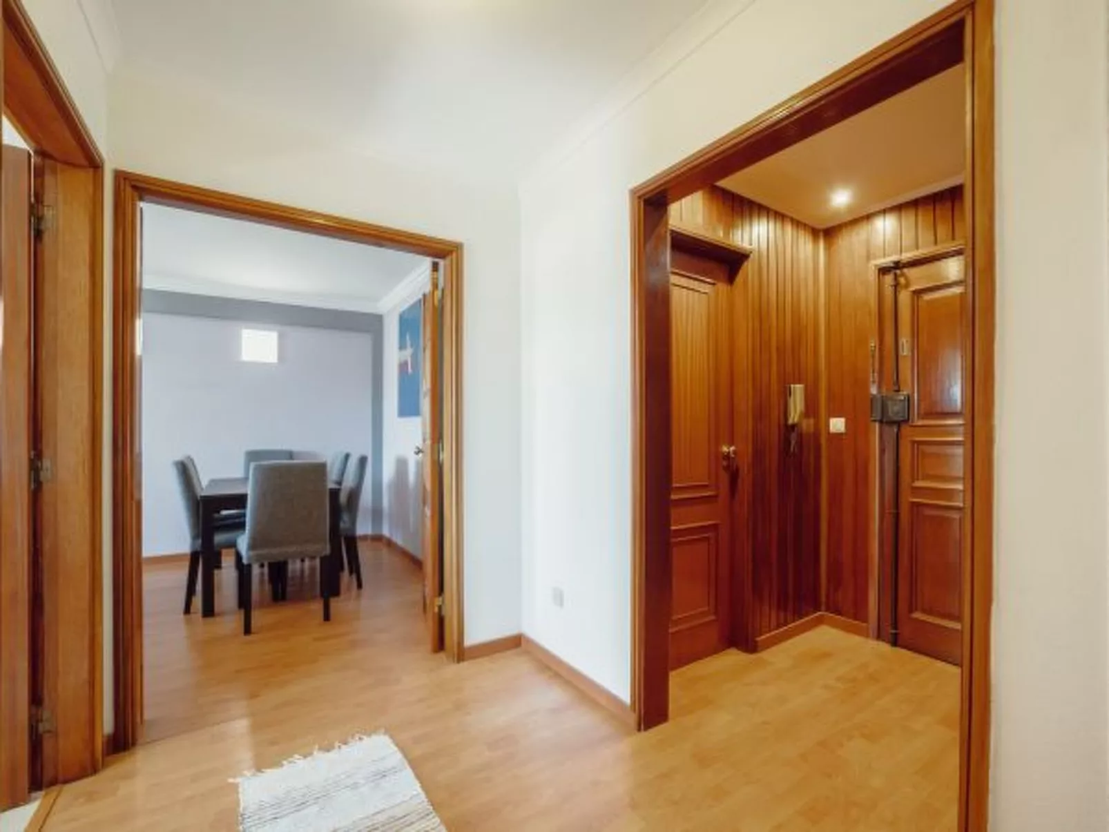 MATOSINHOS SEA SIDE 2BD by VACATIONY - Inside