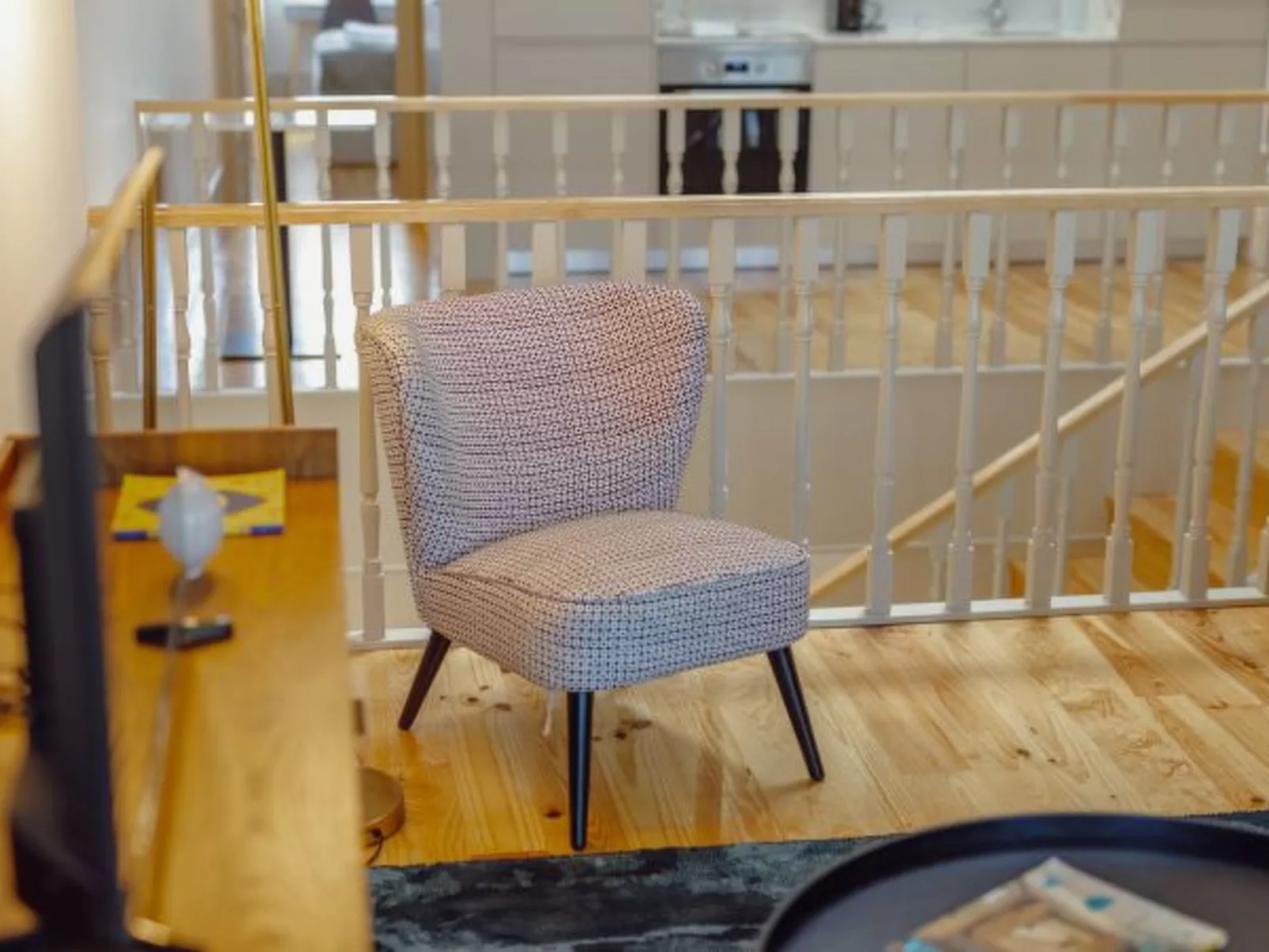 LEGACY OPORTO PREMIUM APARTMENT I by VACATIONY - Inside