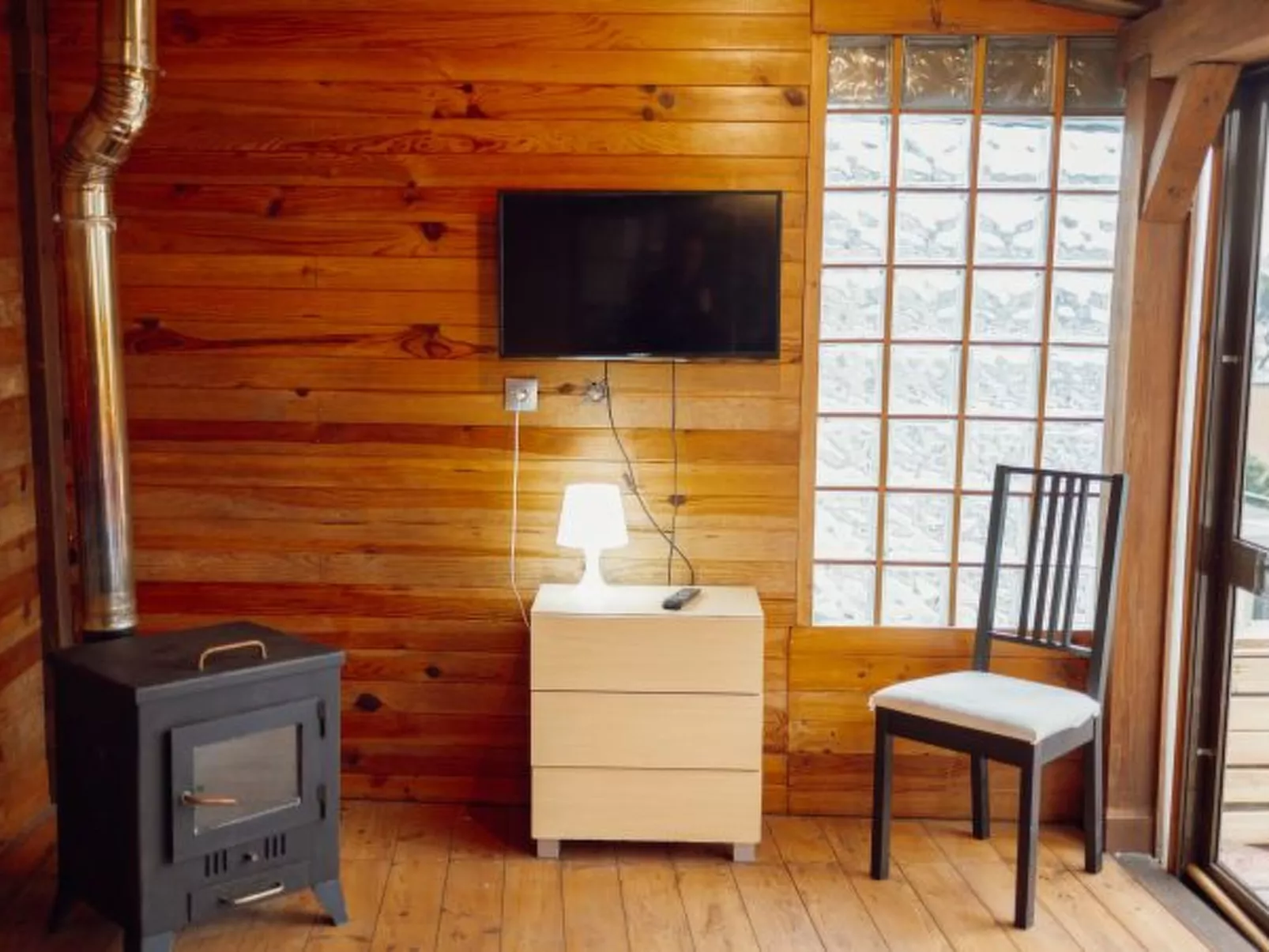 PORTO WINDOW TERRACE HOUSE by VACATIONY - Dedans