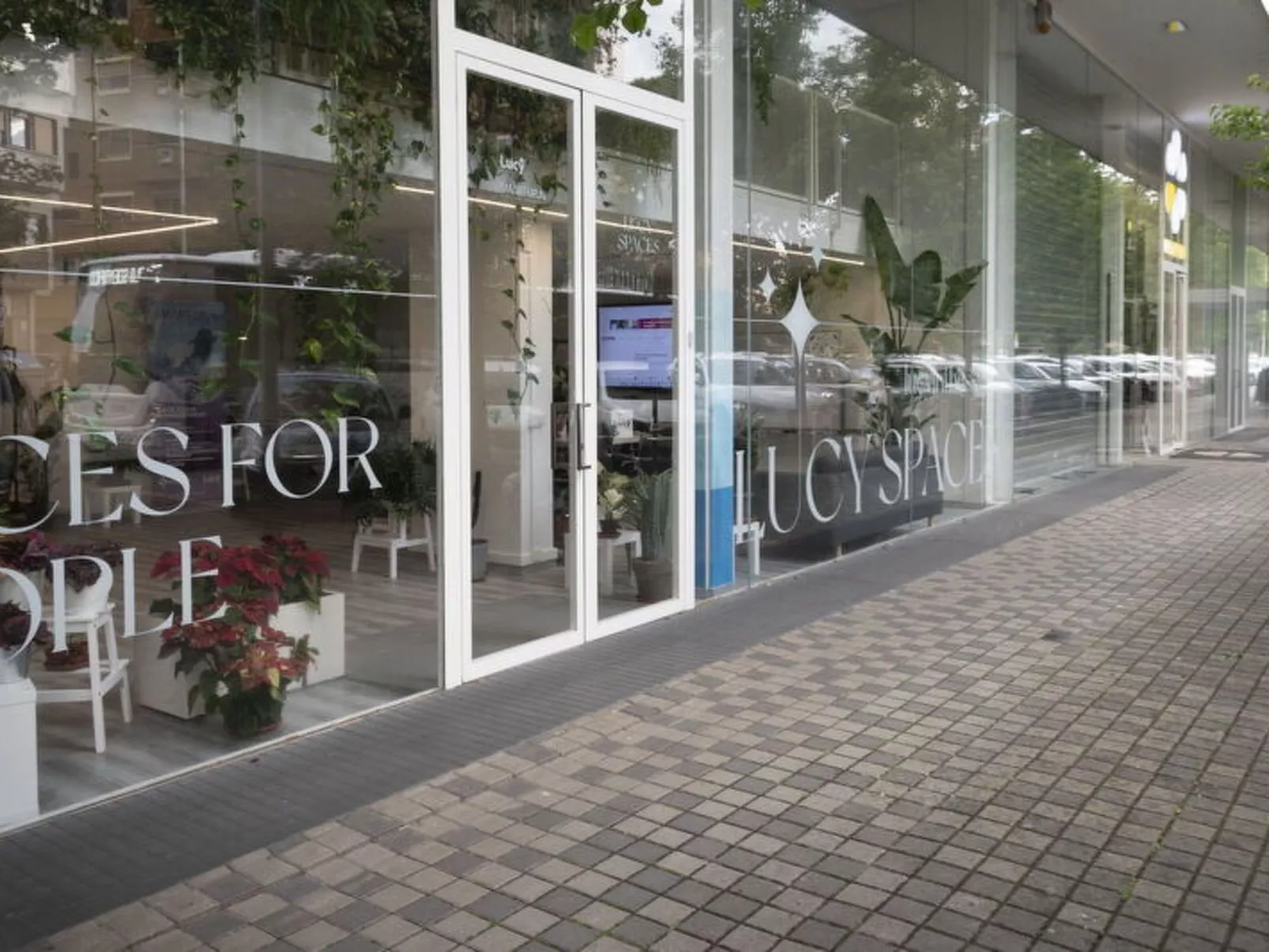 Florence Suite Apartment - Dehors