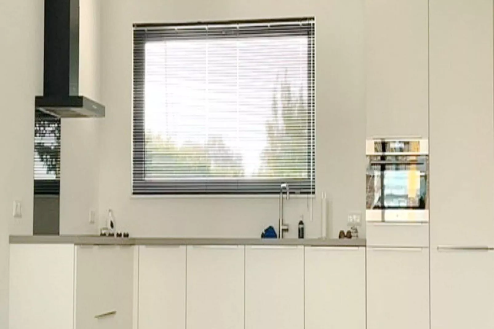Vakantiewoning Heegermeer 2-Kitchen