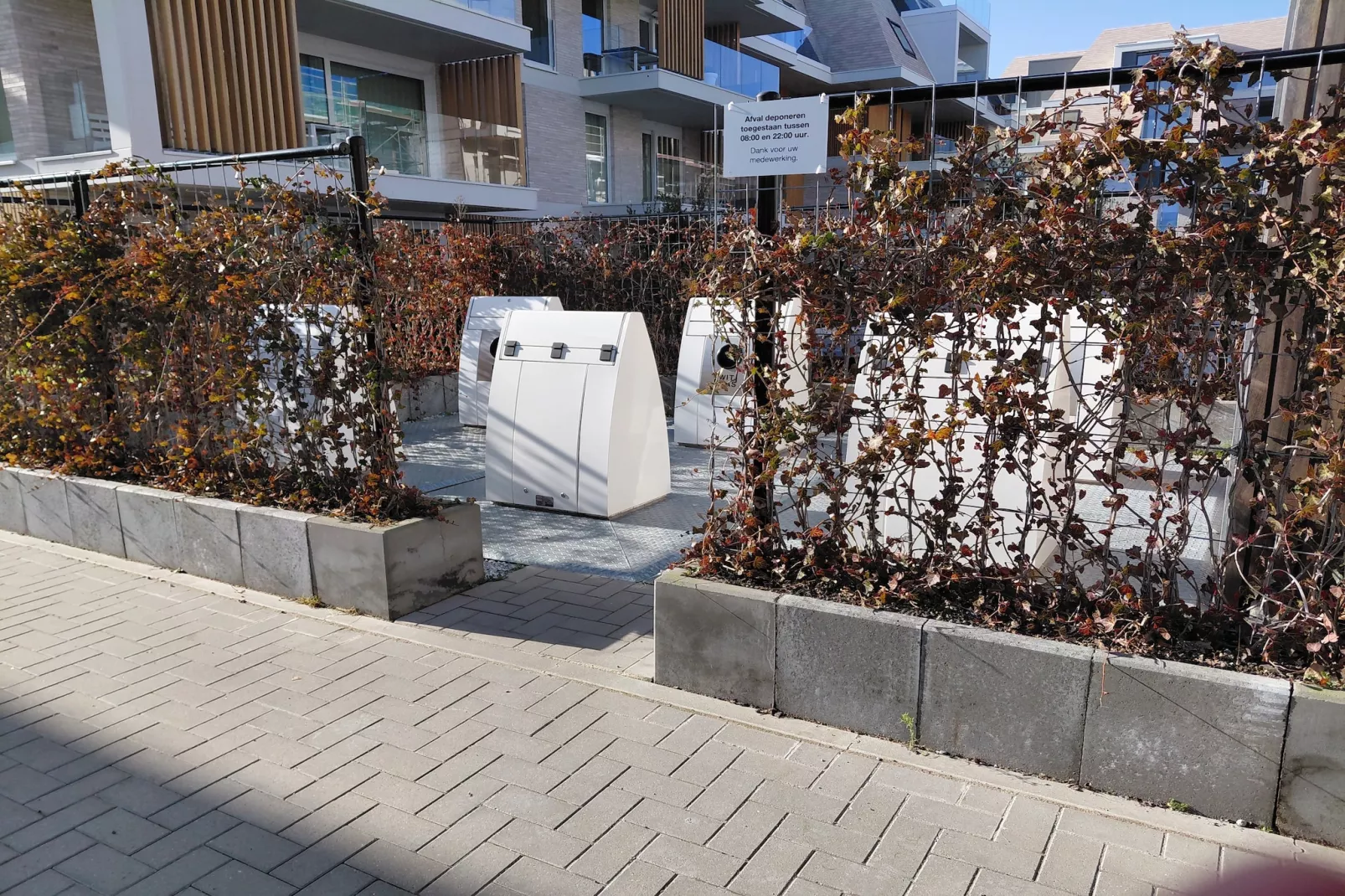 Mariella 21 207 - équipements