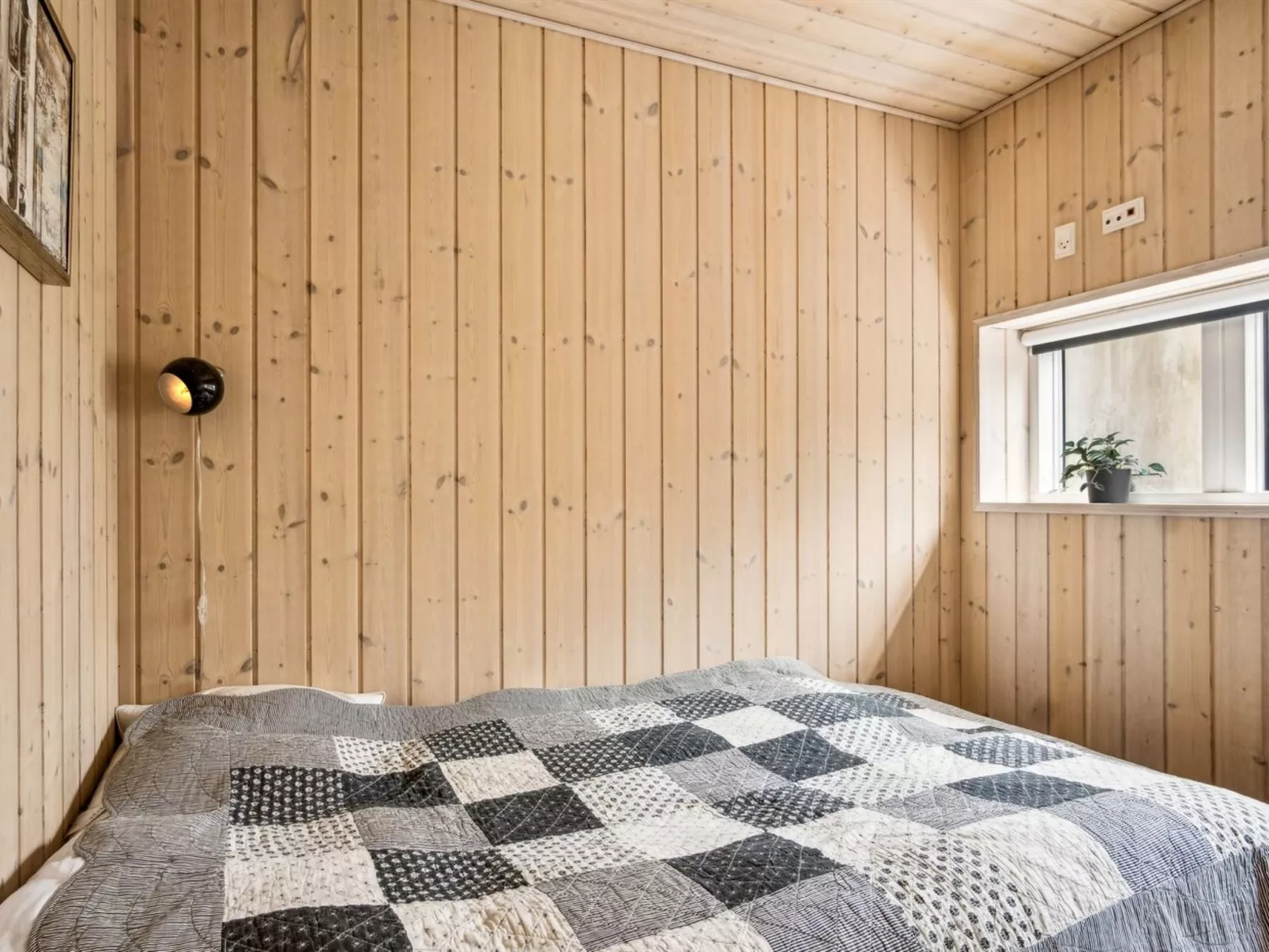 "Reinhard" - 50m from the sea - Drinnen