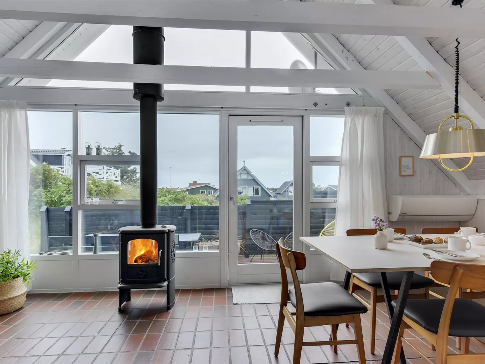 "Fani" - 200m from the sea - Dedans