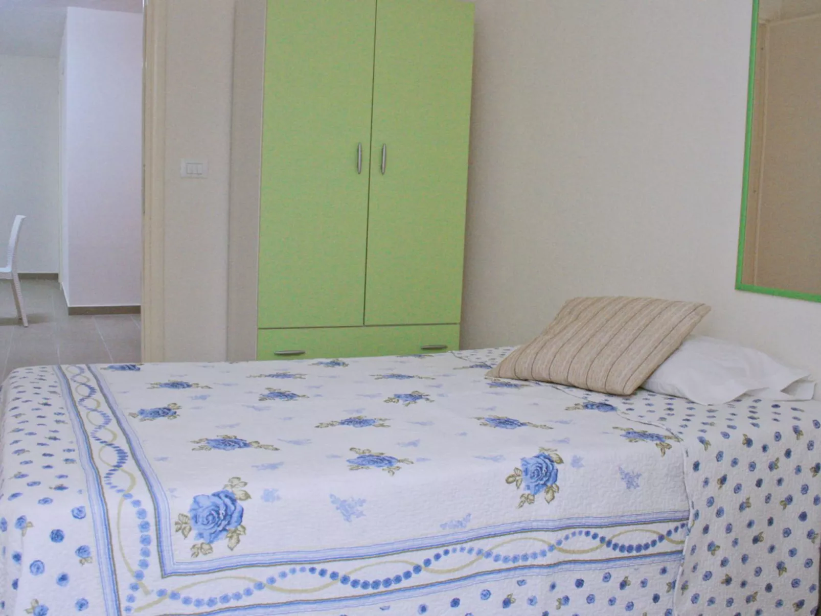 Vista Mare - Drinnen