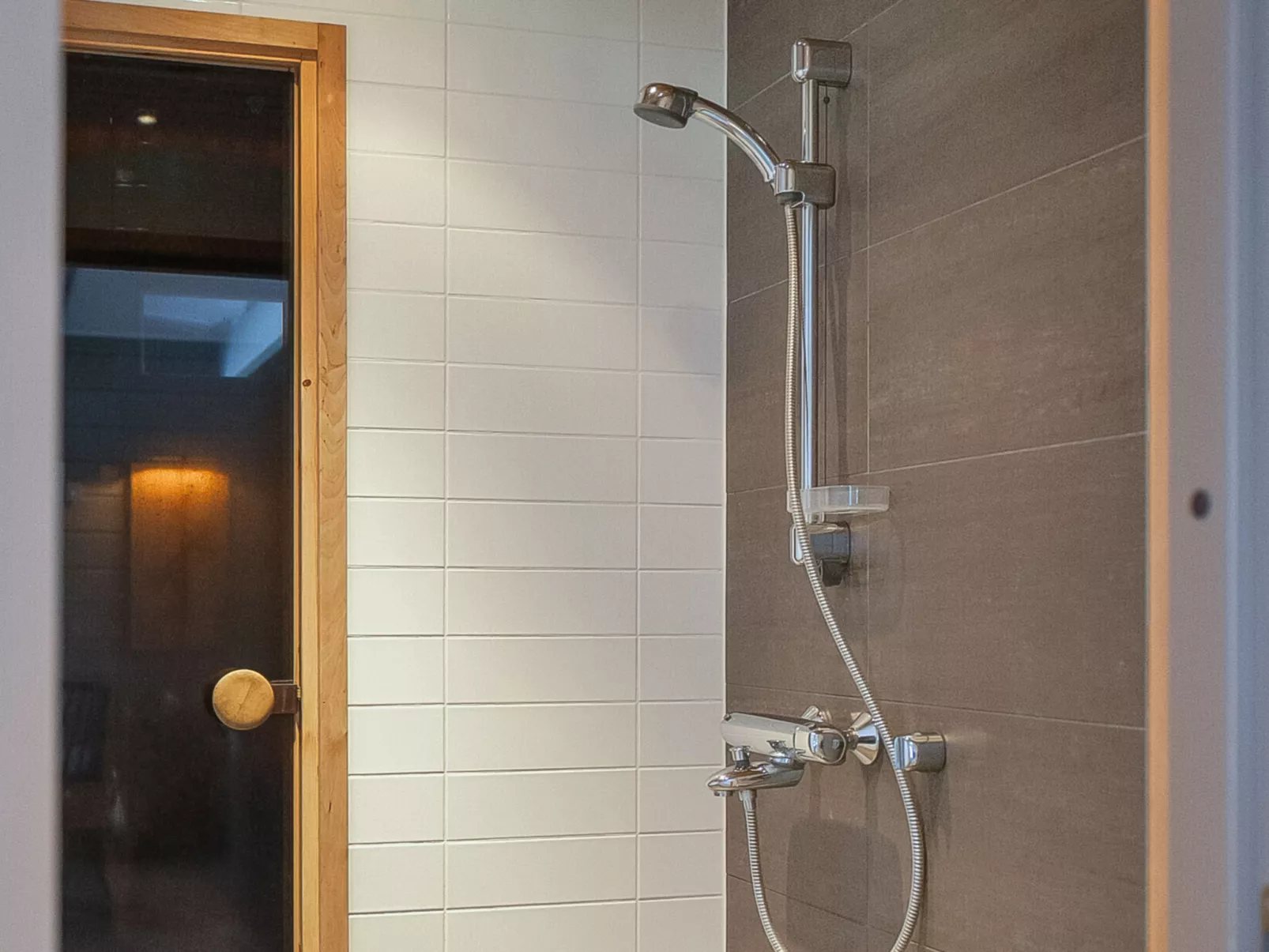 Loma-saaga 3 - Dedans