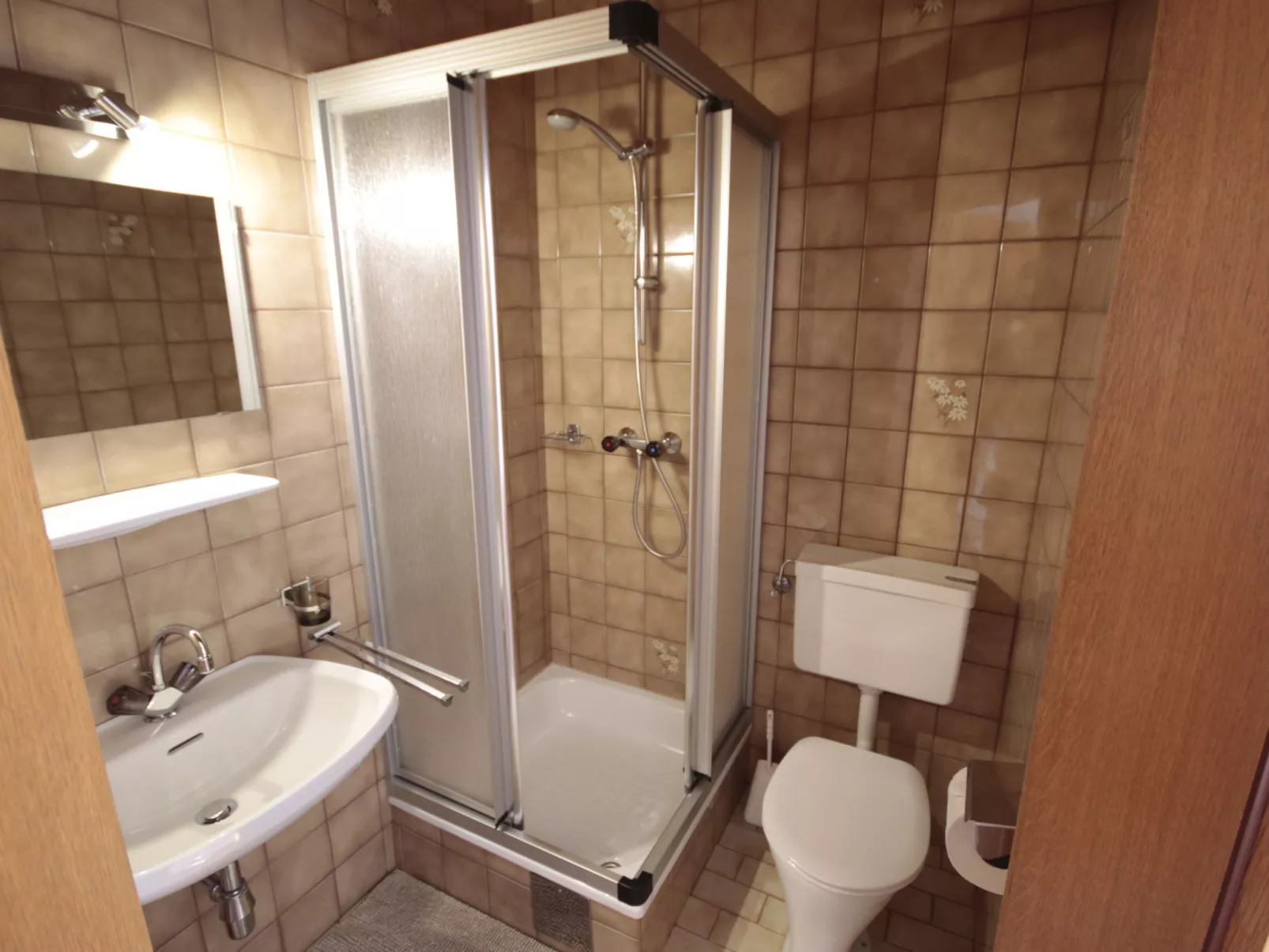 Garni Regina - Inside