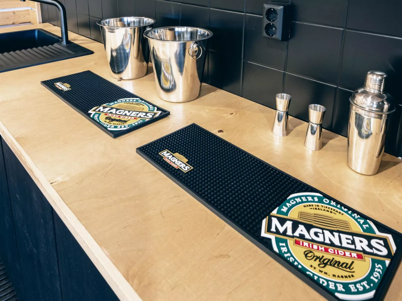 Ruokolan kartano - Dedans