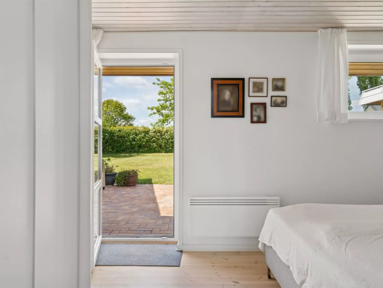 "Erin" - 200m from the sea - Dedans