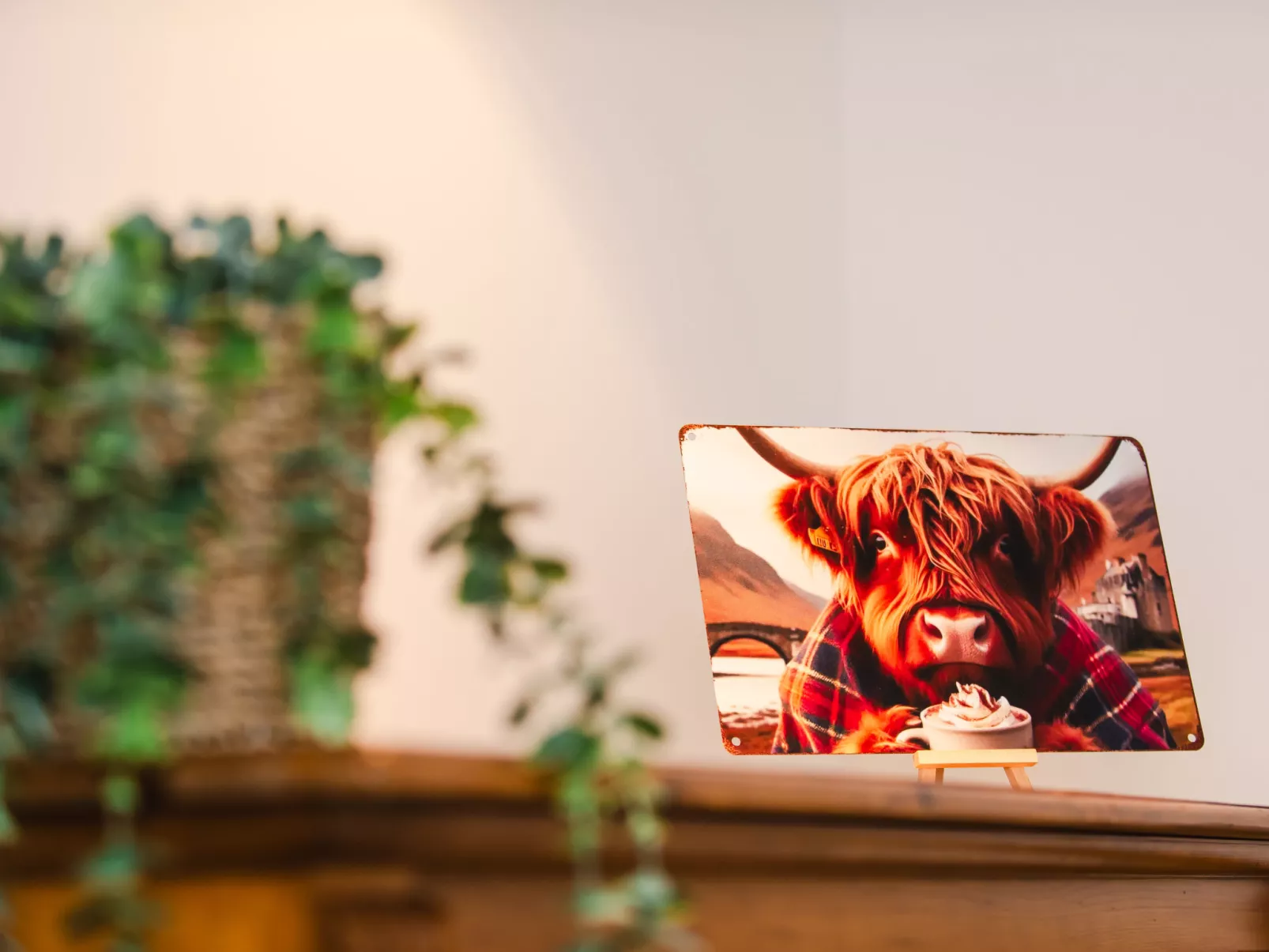 Waters Edge - Outside