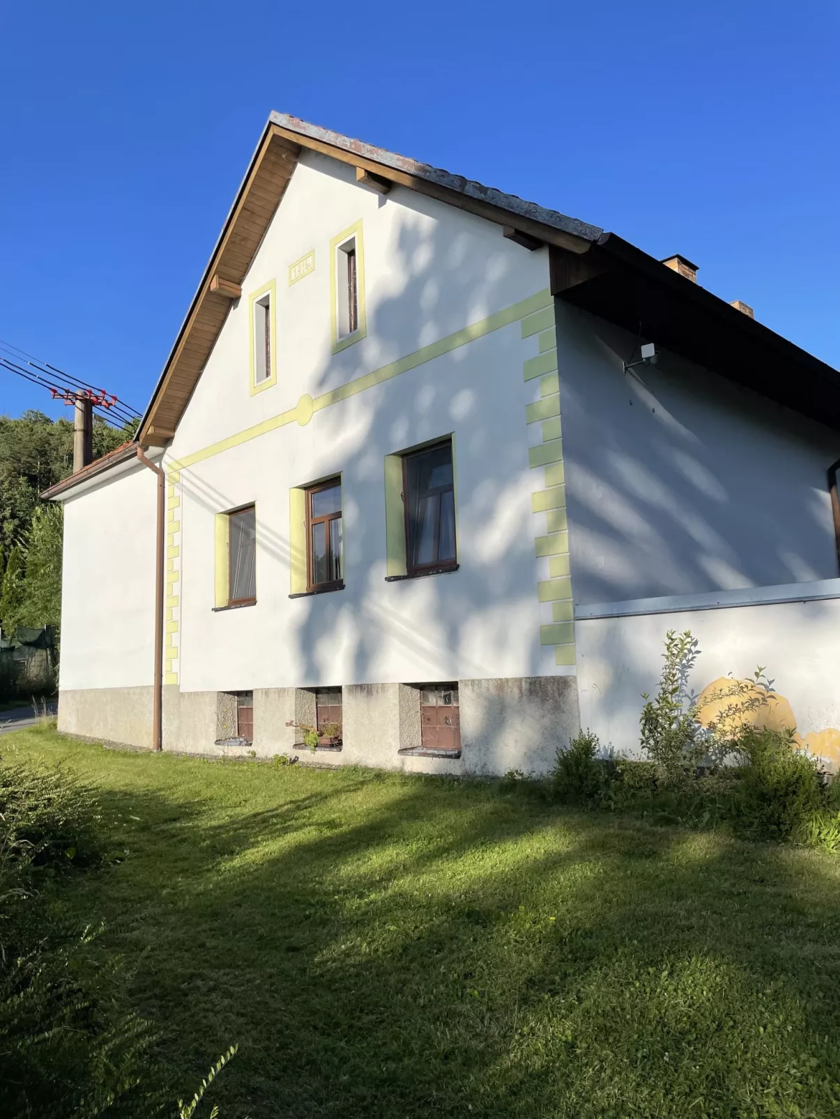 Forrest Haven Vodice - Outside