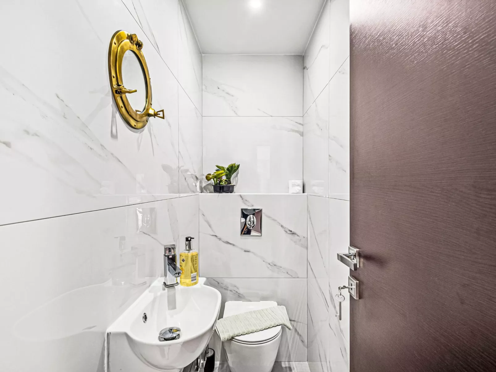 Villa Articiano mit Whirlpool und herrlicher Aussicht - Drinnen