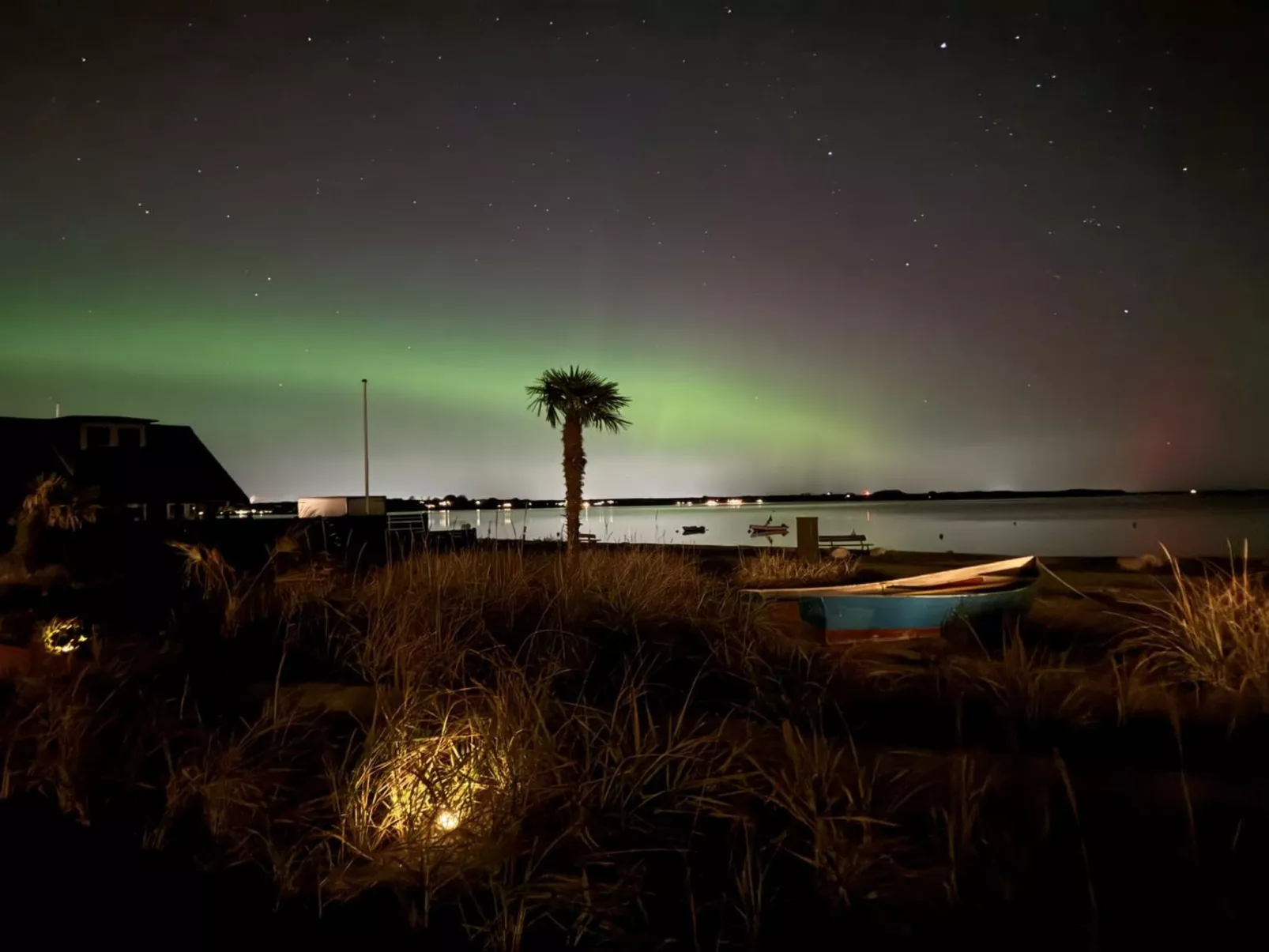 "Catalina" - 30m from the sea - Dehors