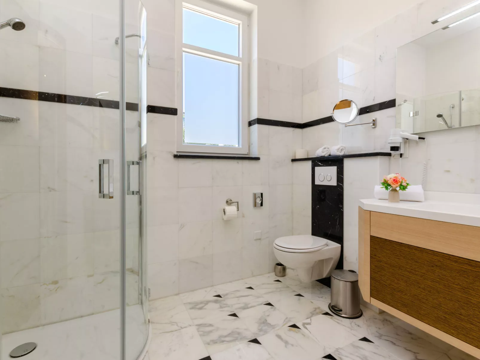 Villa Emilia Soba 103 / HR-10058-02 - Inside