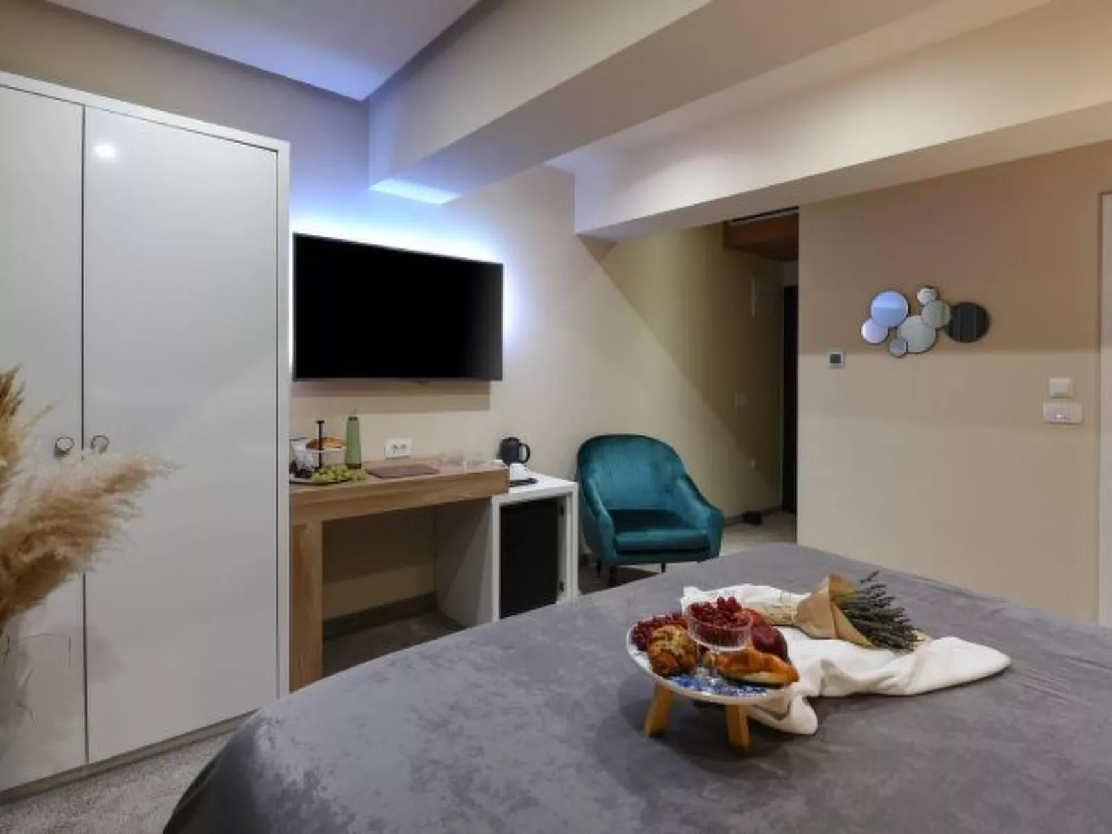 Rooftop heated pool Villa Jelena - Image-tags.info