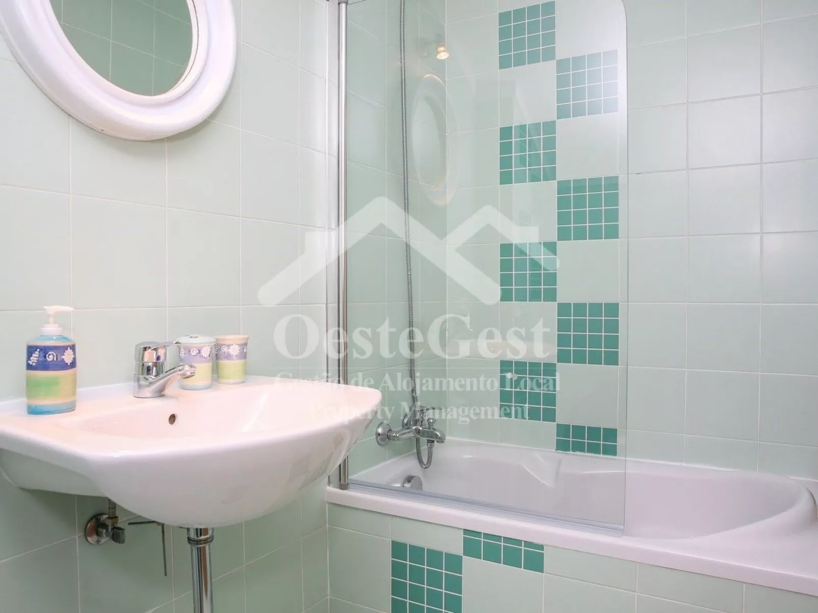 Haus Menezes - Dedans