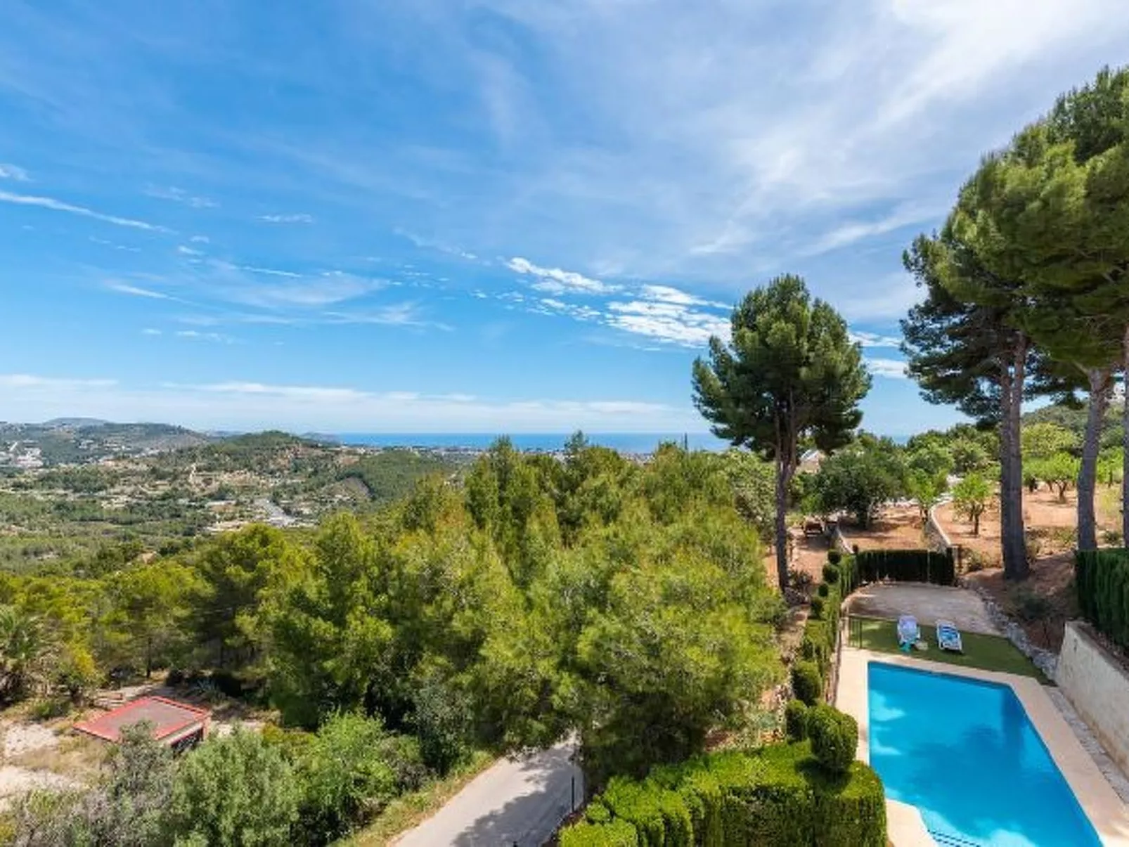 Villa Rosario - PlusHolidays - Image-tags.info