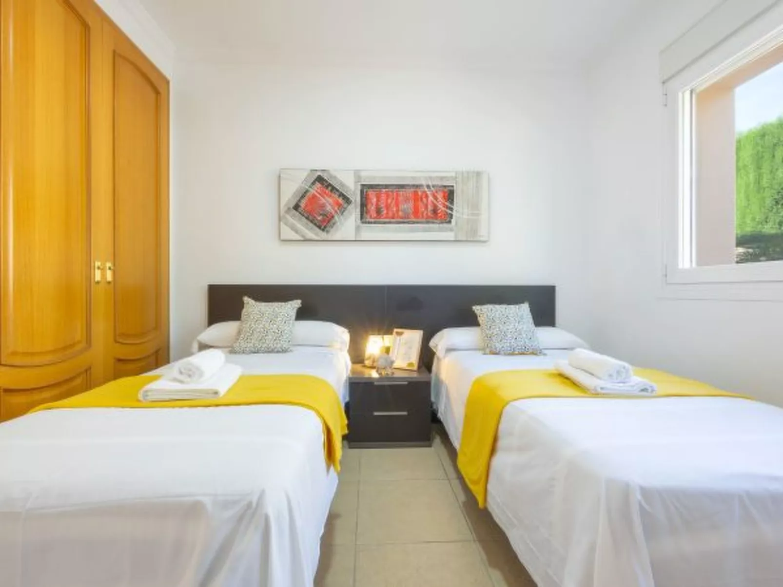 Villa Almendros - PlusHolidays - Image-tags.info