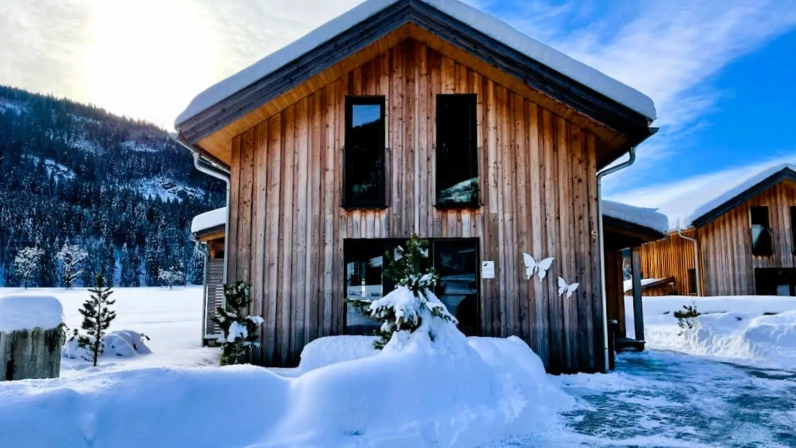 Murau 9-Außenbereich Winter