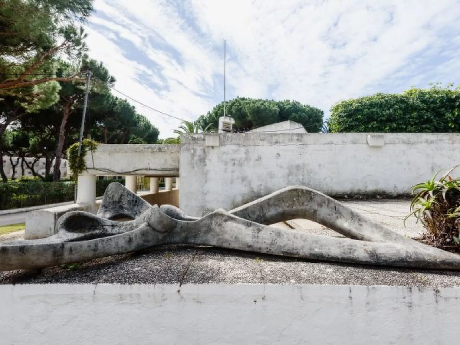 Aldeia das Açoteias Apartment - Outside