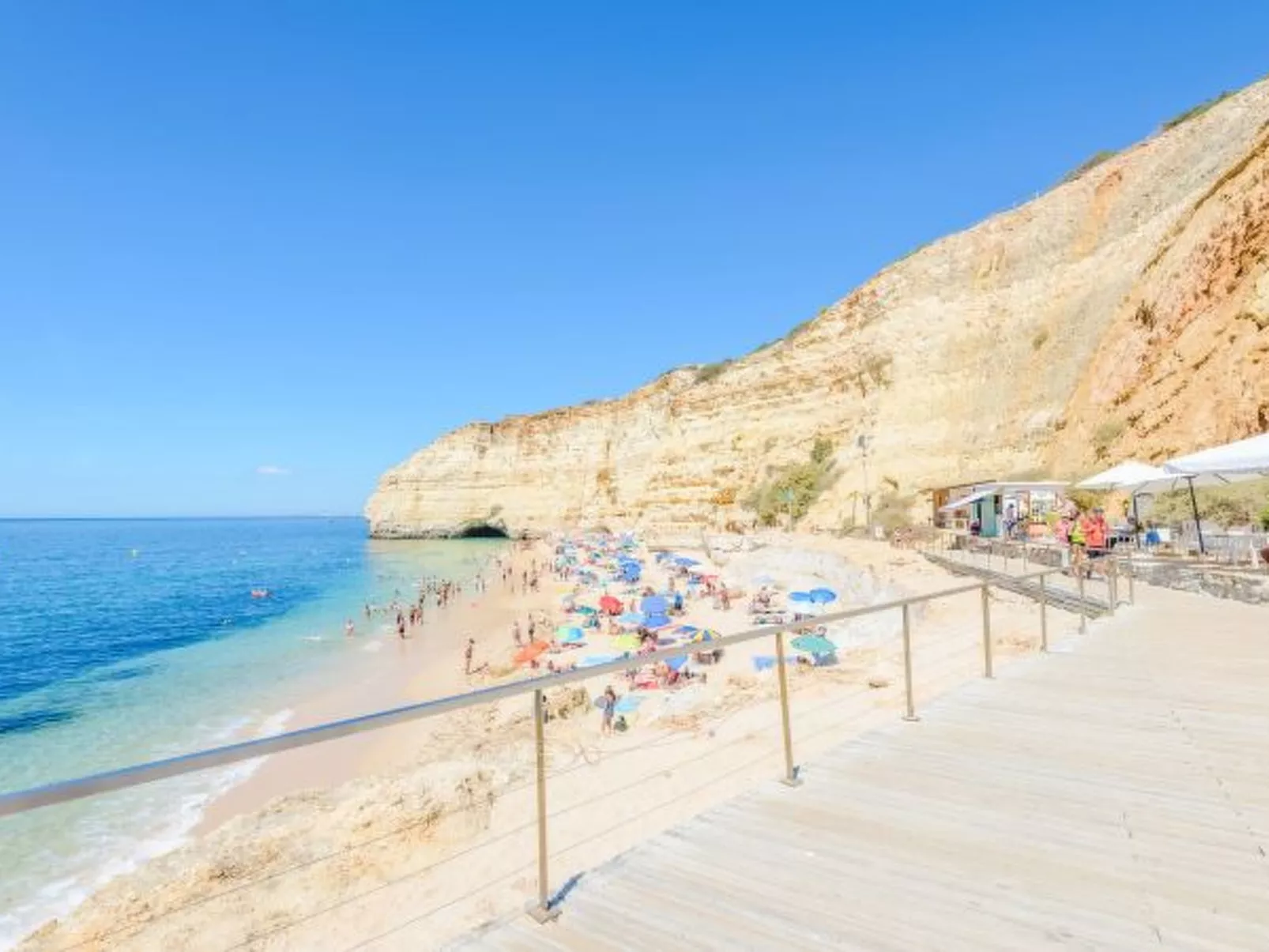 The Little Paradise with Sea Views - Outside