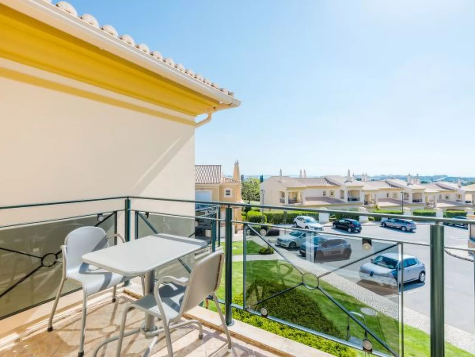 Casa Ocean Golf - Boavista Resort - Outside