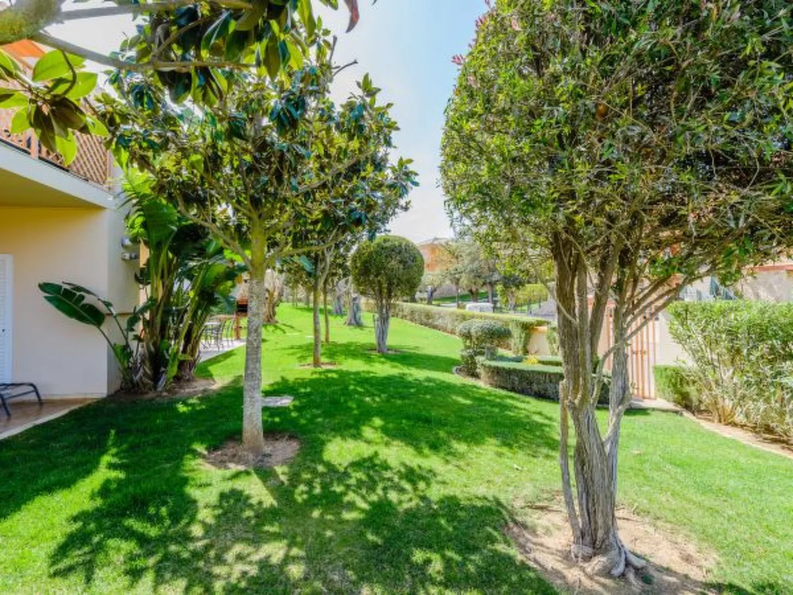 Casa Sunny Days - Boavista Resort - Outside