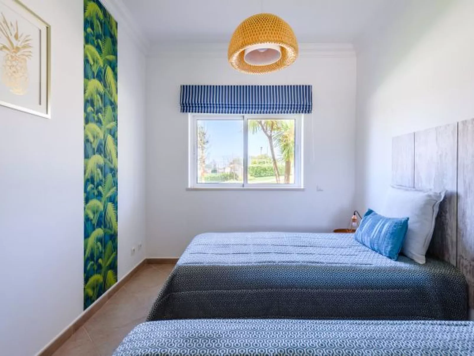 Boavista Golf Resort Apartment - Inside