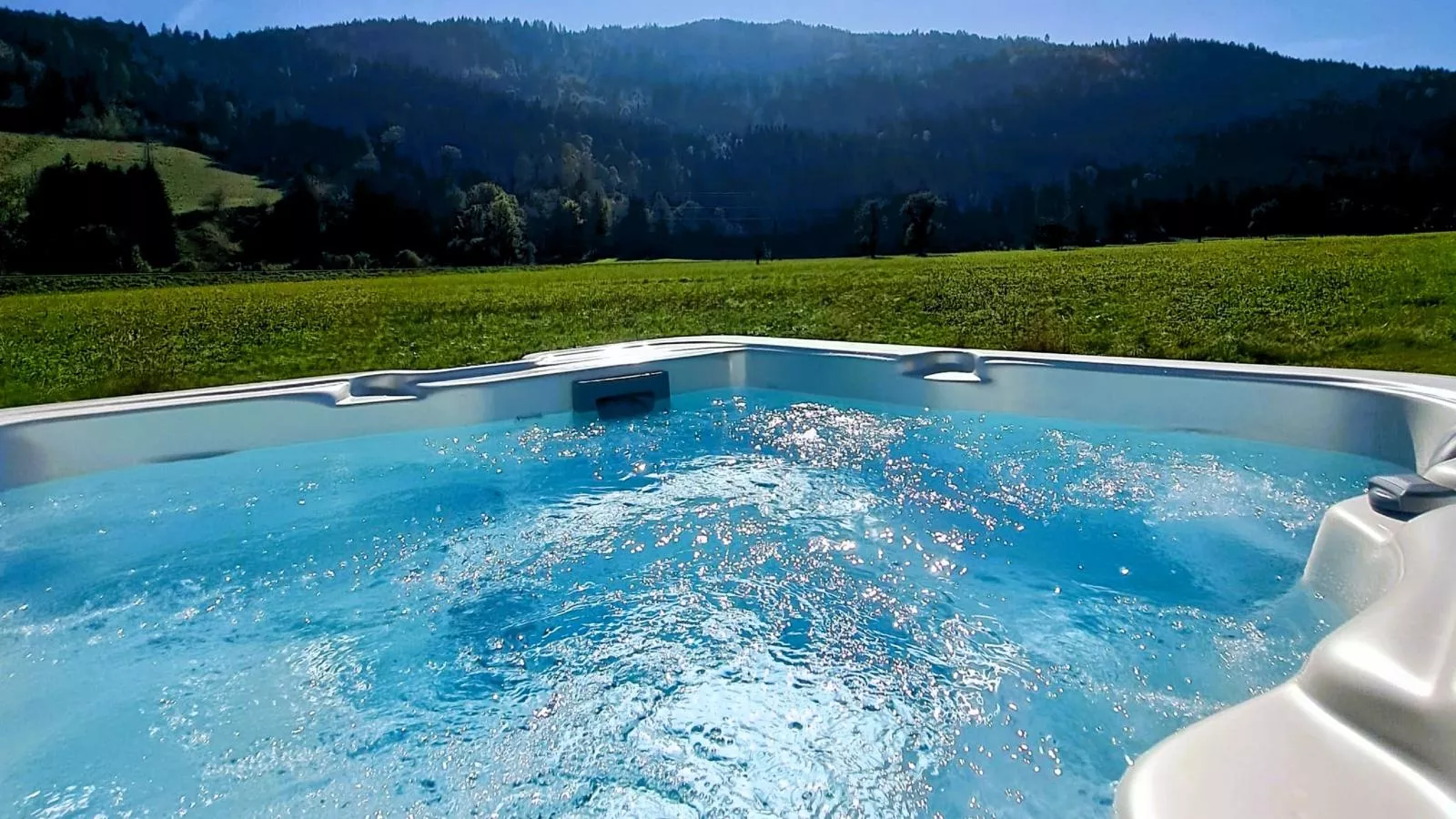 Murau 9-Aussicht Sommer