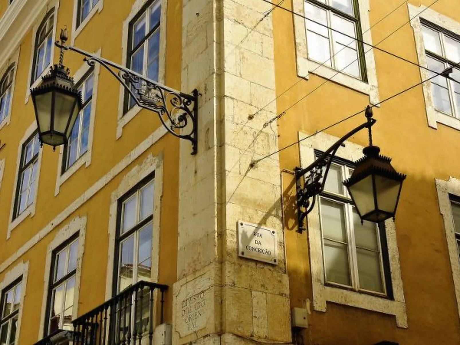 Marquês Classy Apartment - Outside