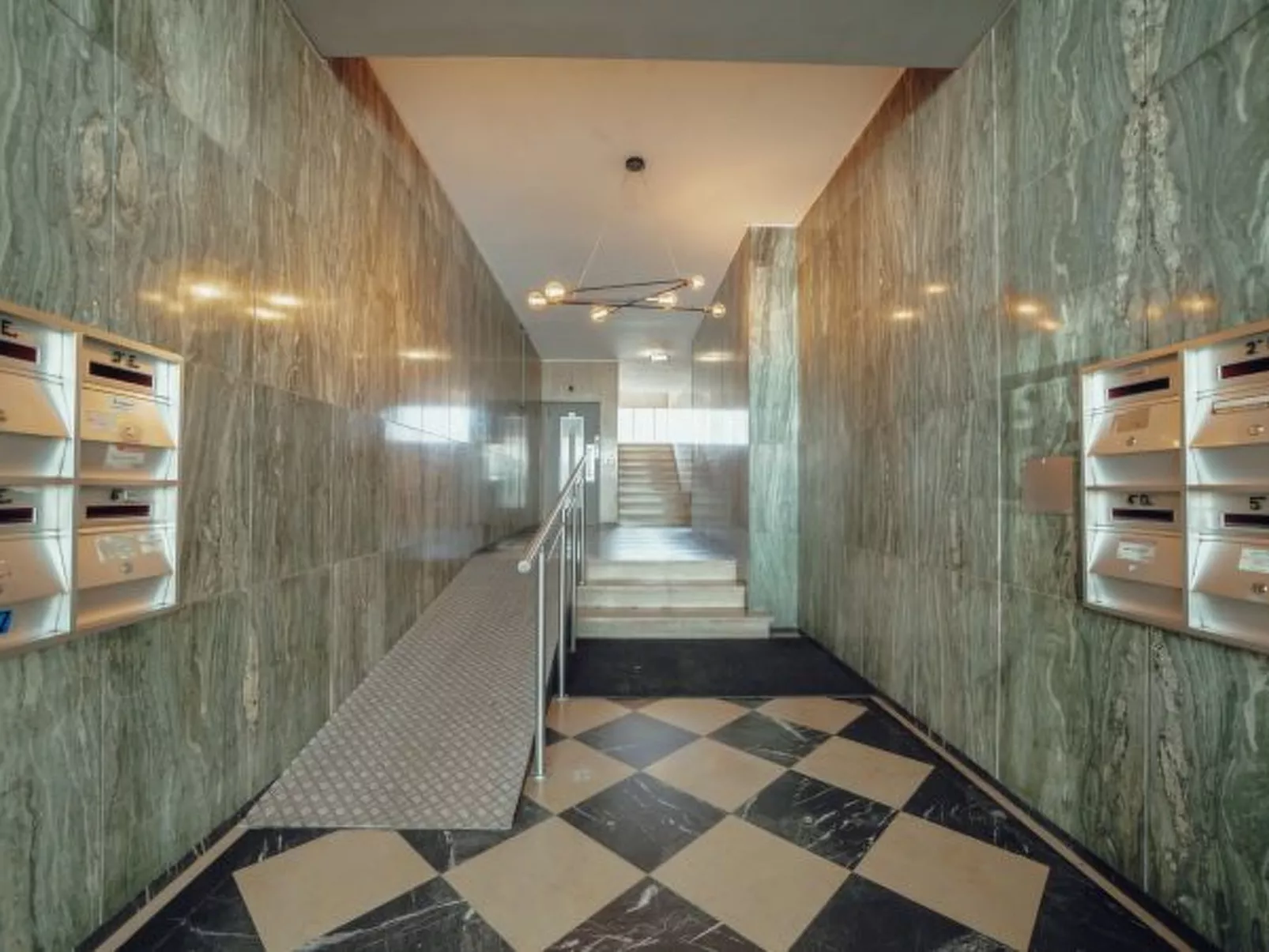 GRAND APARTMENT MERCADO BOM SUCESSO by VACATIONY - Inside