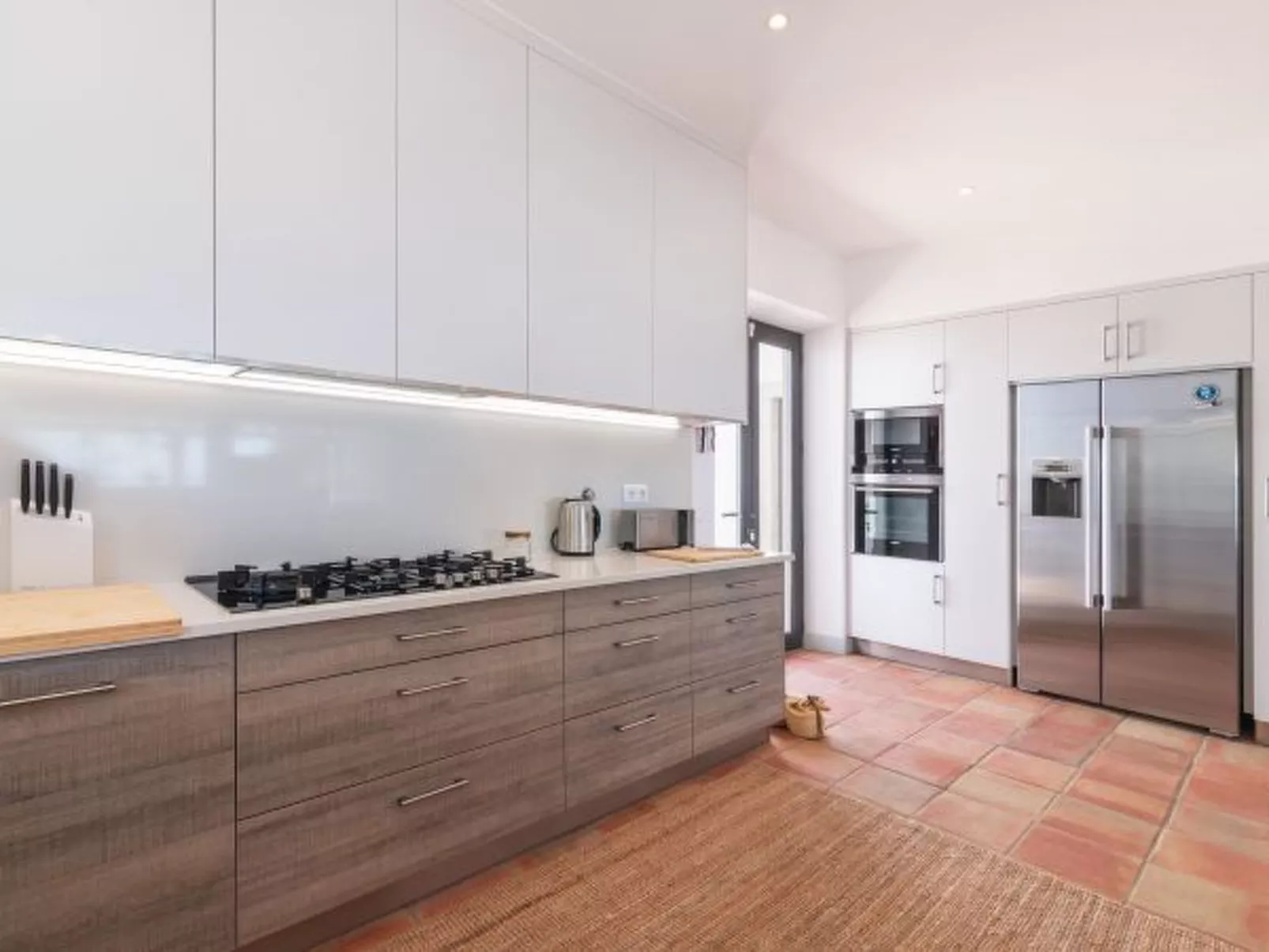 Casa Velha: Pool & Ocean View - Inside