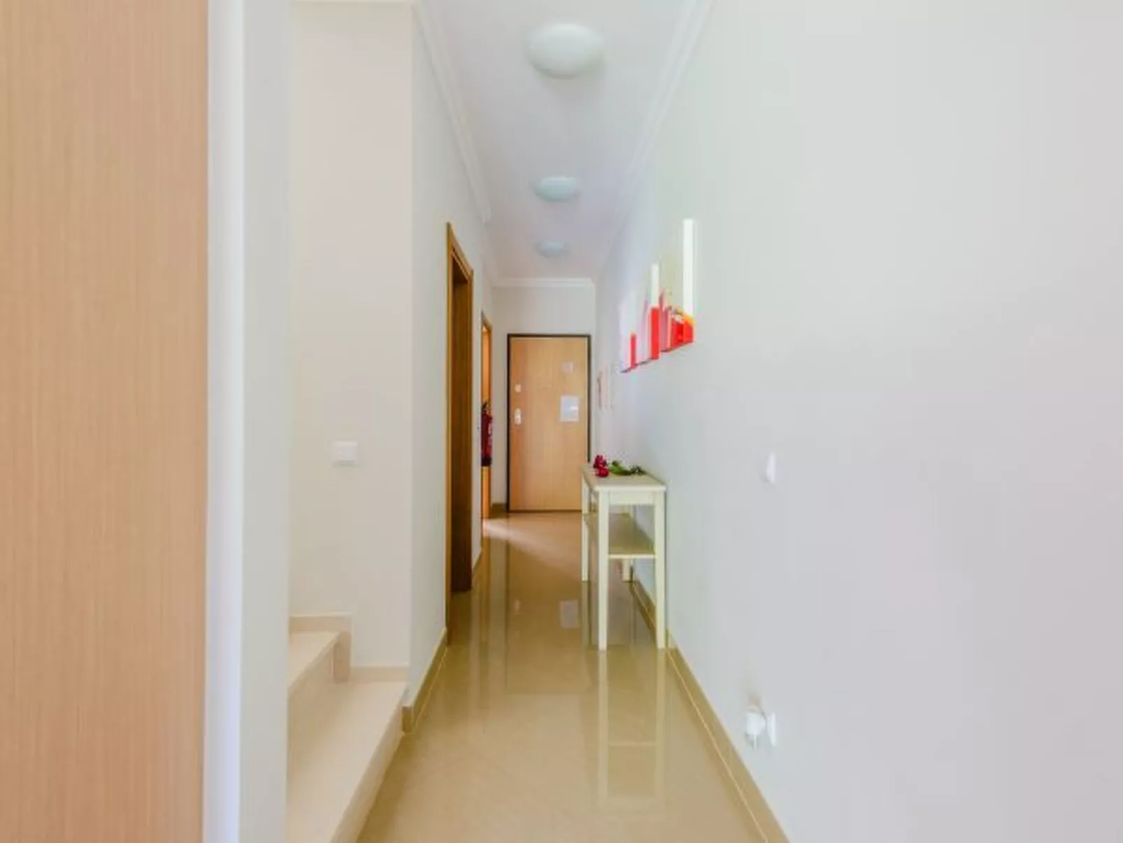 Casa Maria at Boavista Resort Lagos - Inside