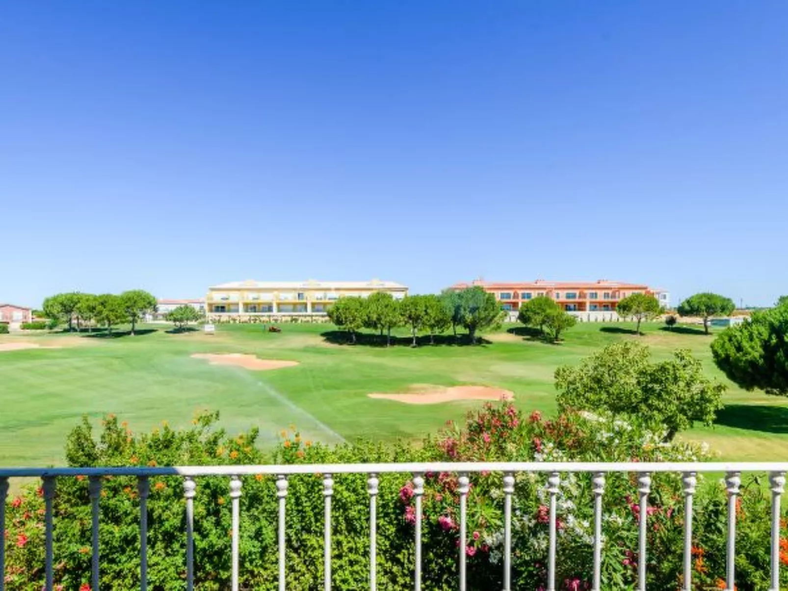 Casa Mapie - Boavista Golf Resort & Spa - Outside