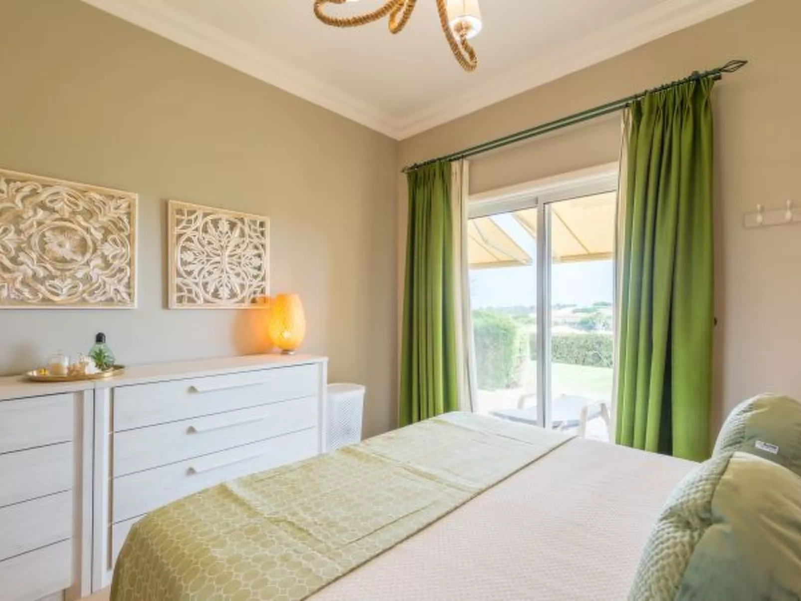 Boavista Charming Apartment - Inside