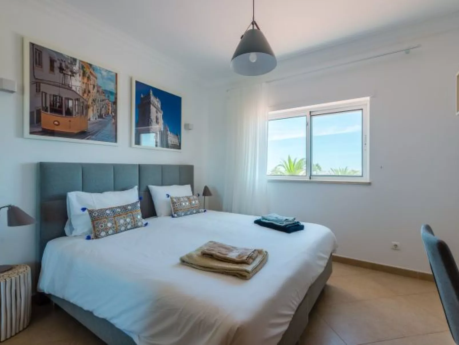 Casa Rosa at Boavista Resort - Inside