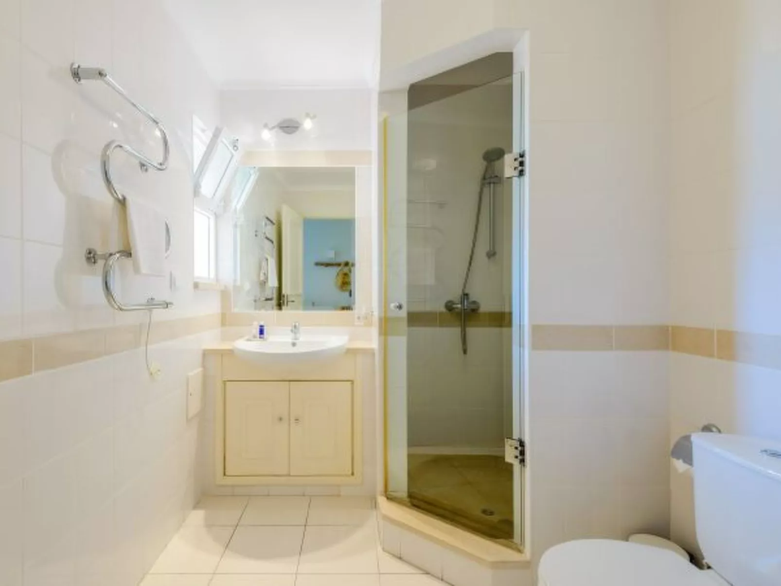 Jardins do Golfe at Vale do Lobo - Inside