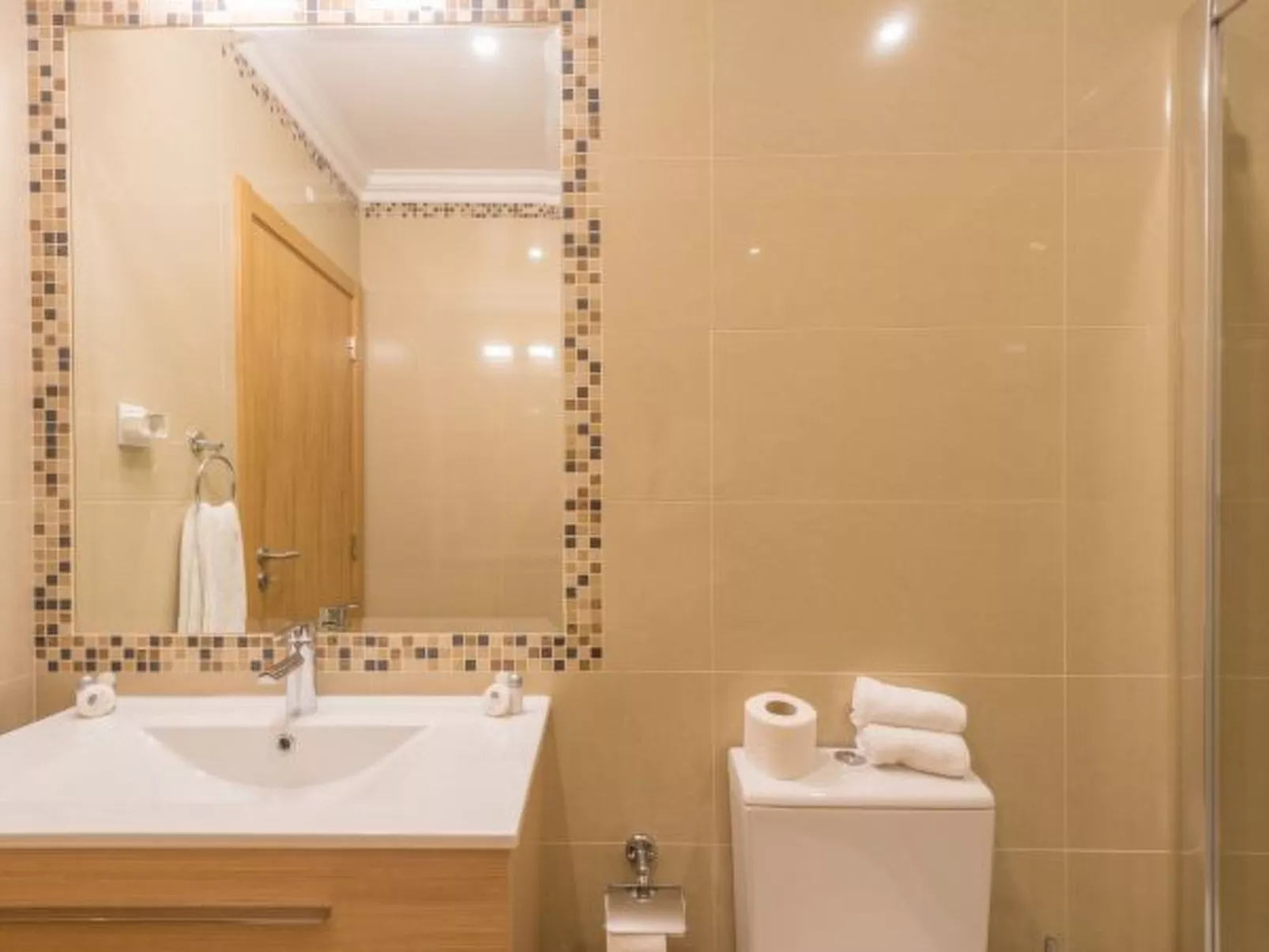 Boavista Resort - Casa Belinda - Inside