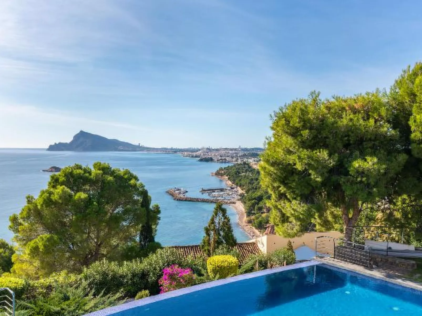 Villa Campomanes - PlusHolidays - Image-tags.info