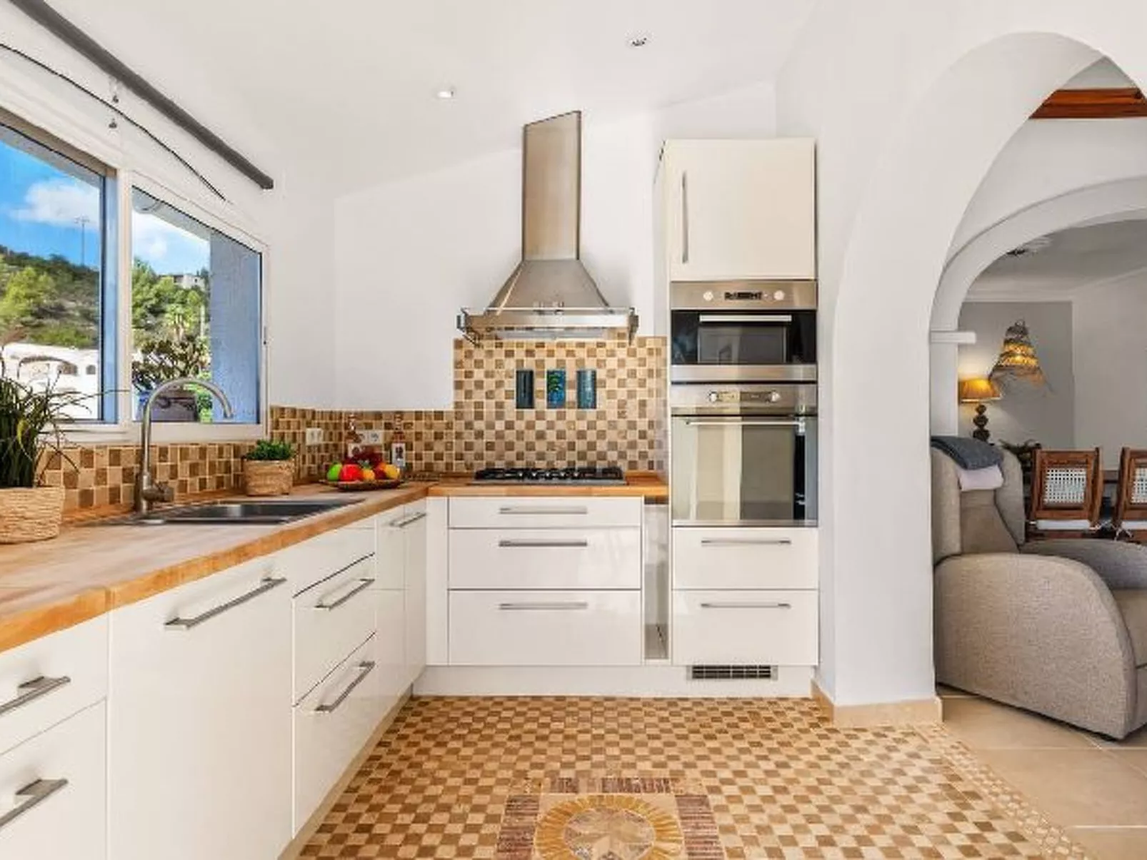 Villa Domingo - PlusHolidays - Image-tags.info